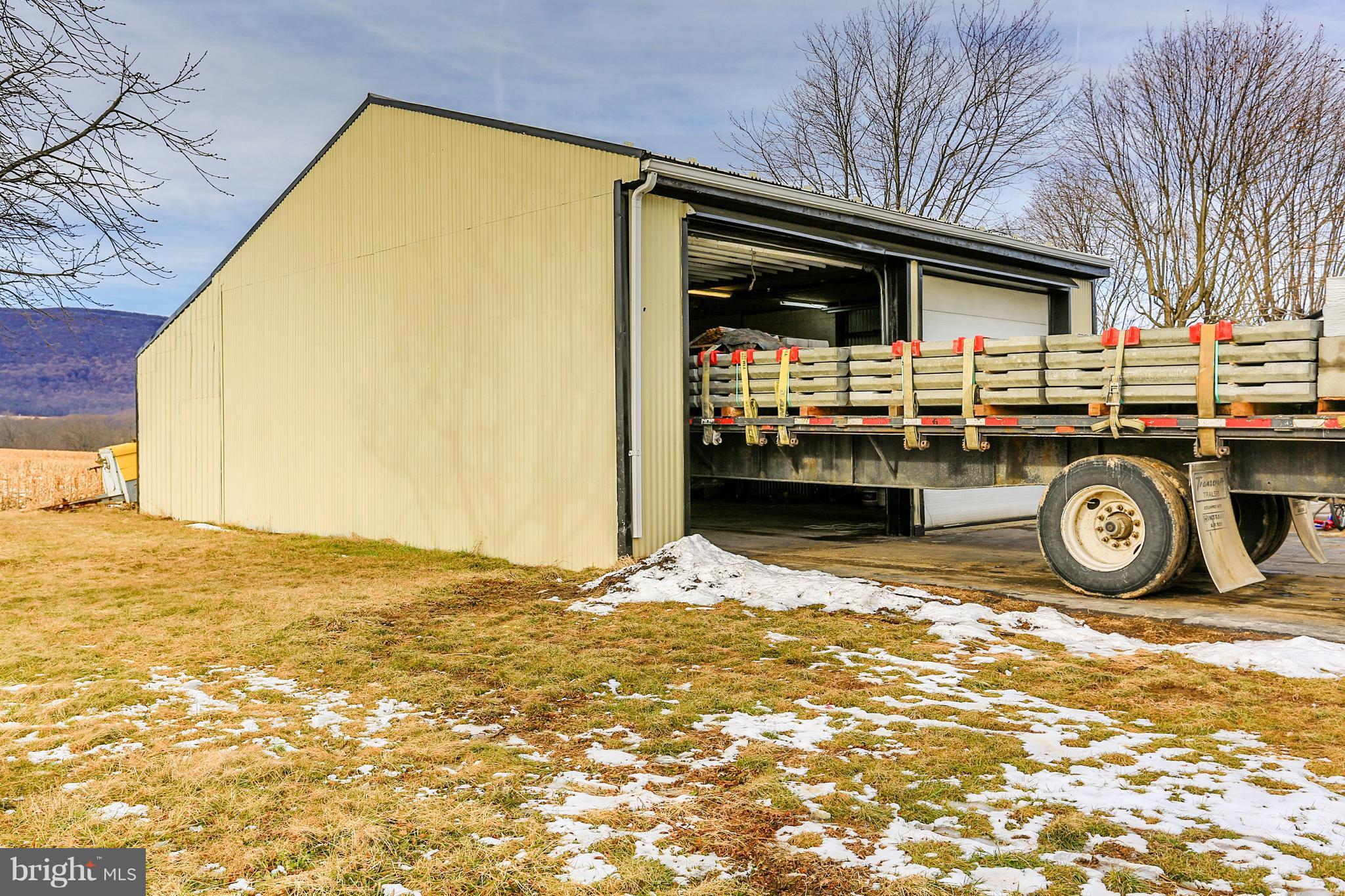 221 Roxbury Road Newville, PA 17241 - Photo 29 of 30 Exterior (Front)