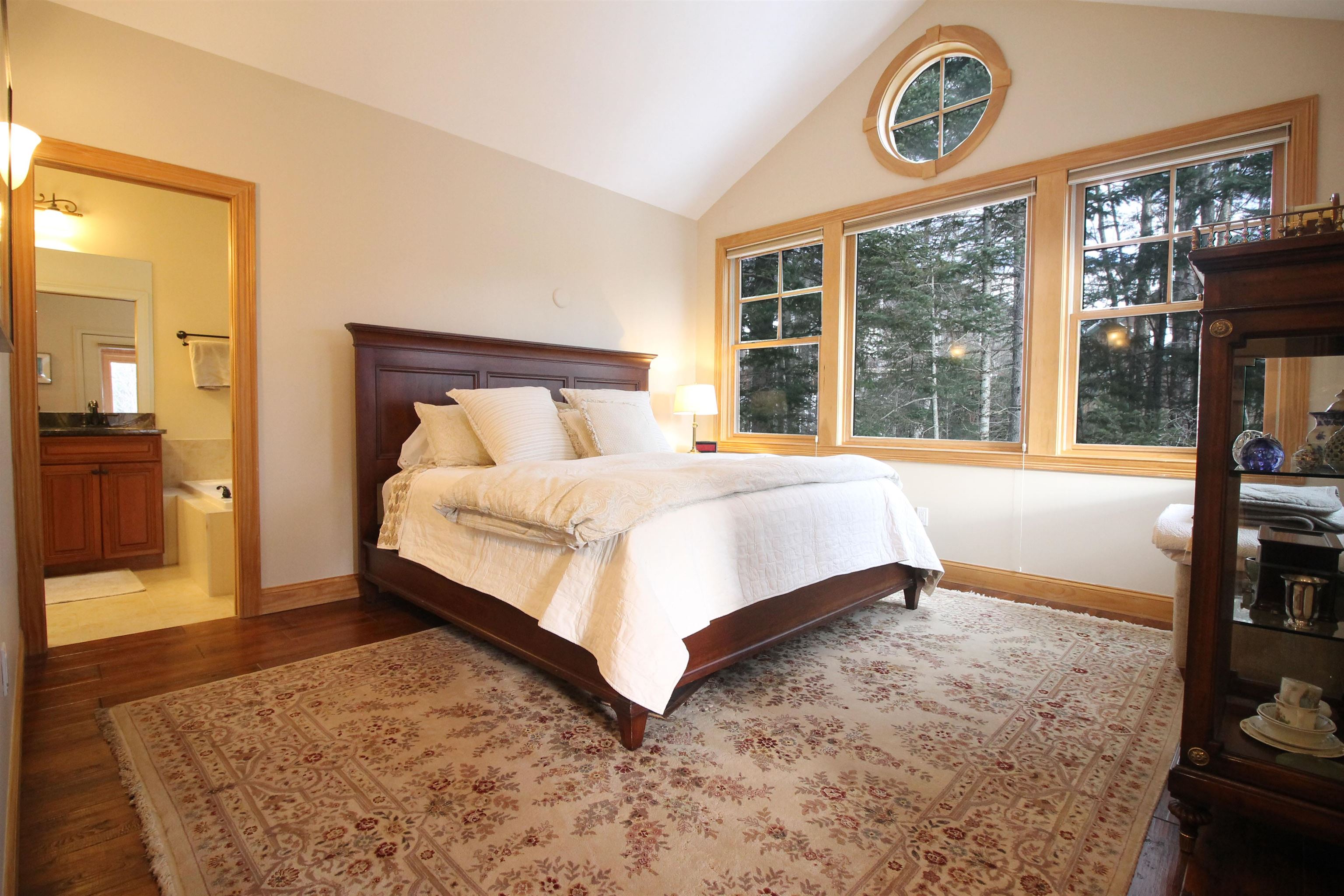 22 Lost Pass Road Waterville Valley, NH 03215 - Photo 11 of 39 Gallery Image 11
