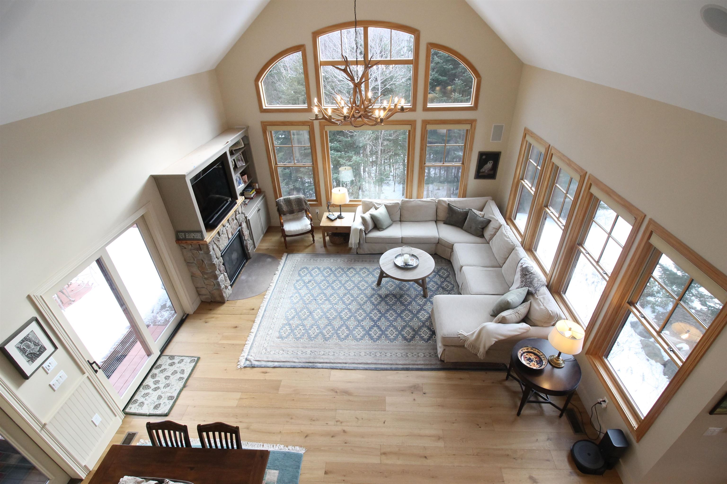 22 Lost Pass Road Waterville Valley, NH 03215 - Photo 2 of 39 Gallery Image 2