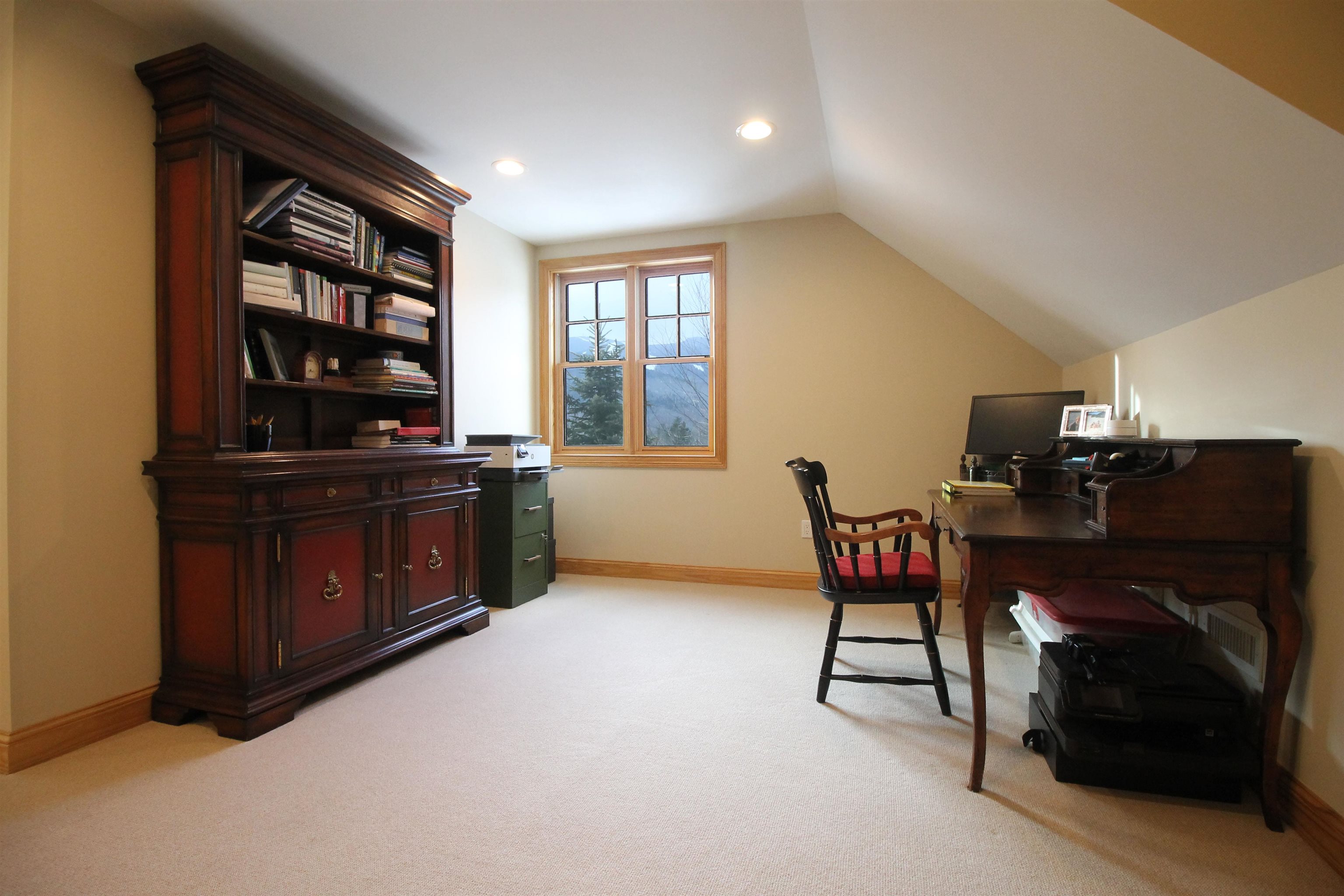 22 Lost Pass Road Waterville Valley, NH 03215 - Photo 25 of 39 Gallery Image 25