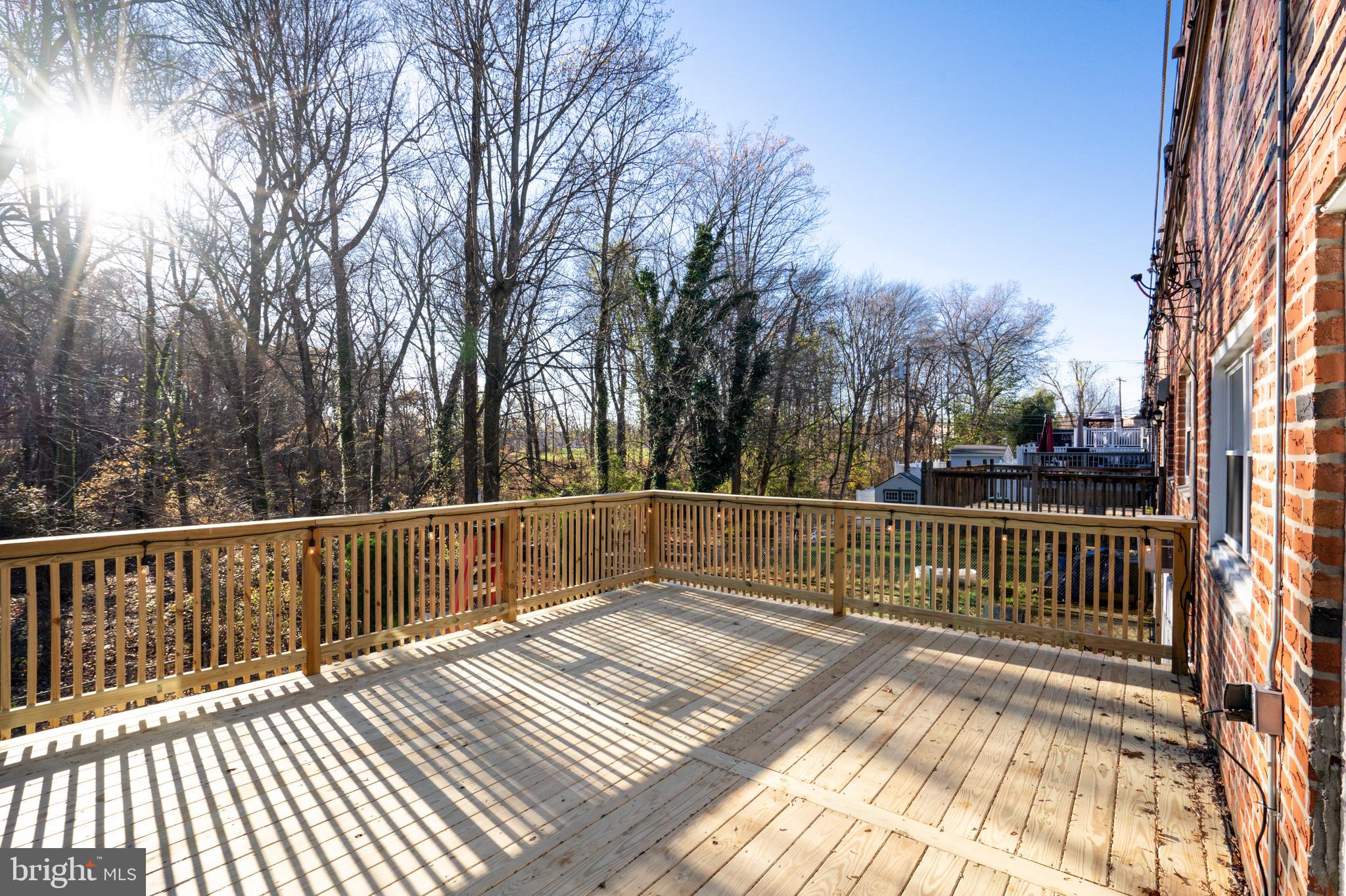 12827 Cabell Road Philadelphia, PA 19154 - Photo 20 of 58 deck