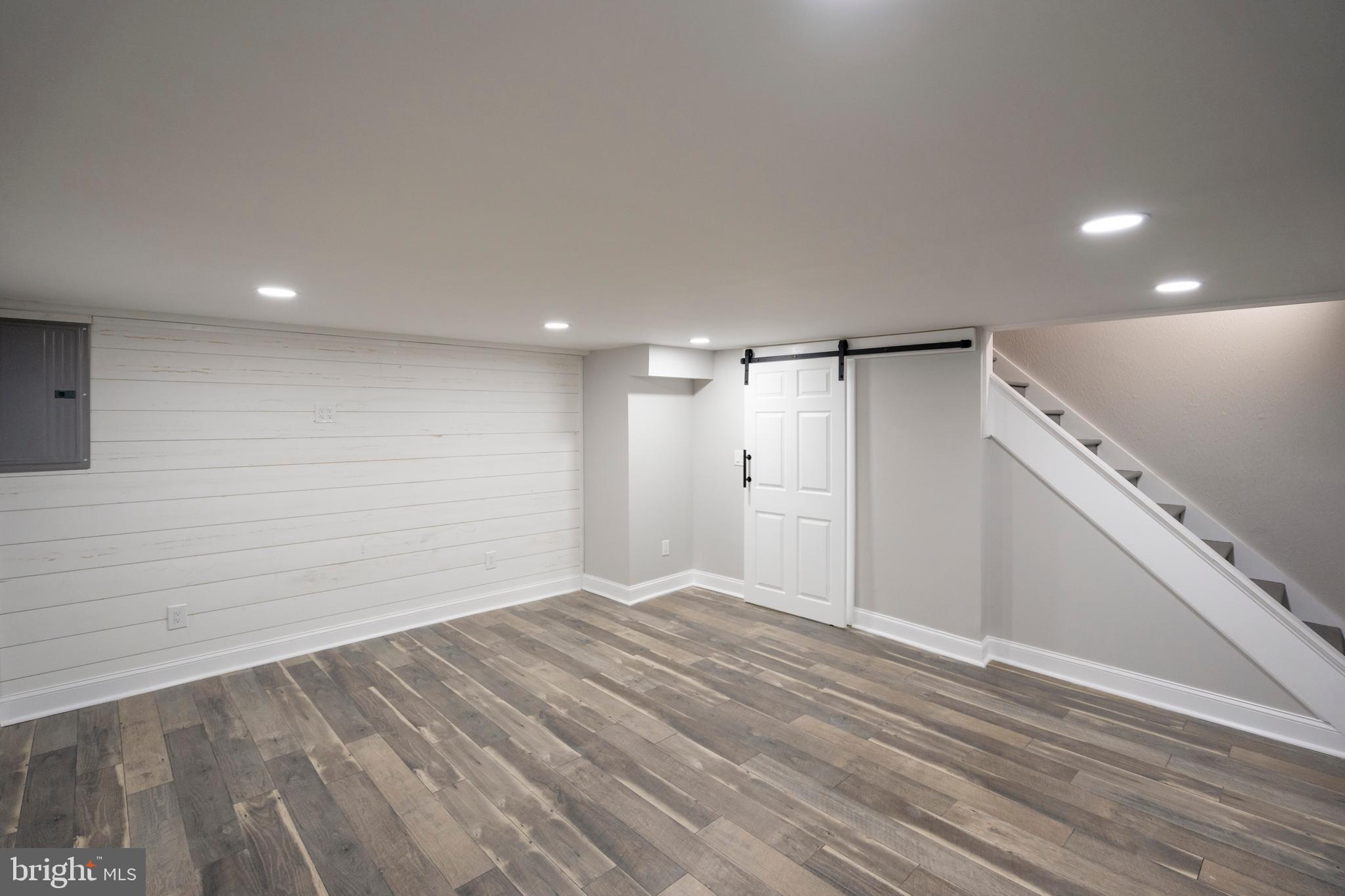 12827 Cabell Road Philadelphia, PA 19154 - Photo 22 of 58 basement