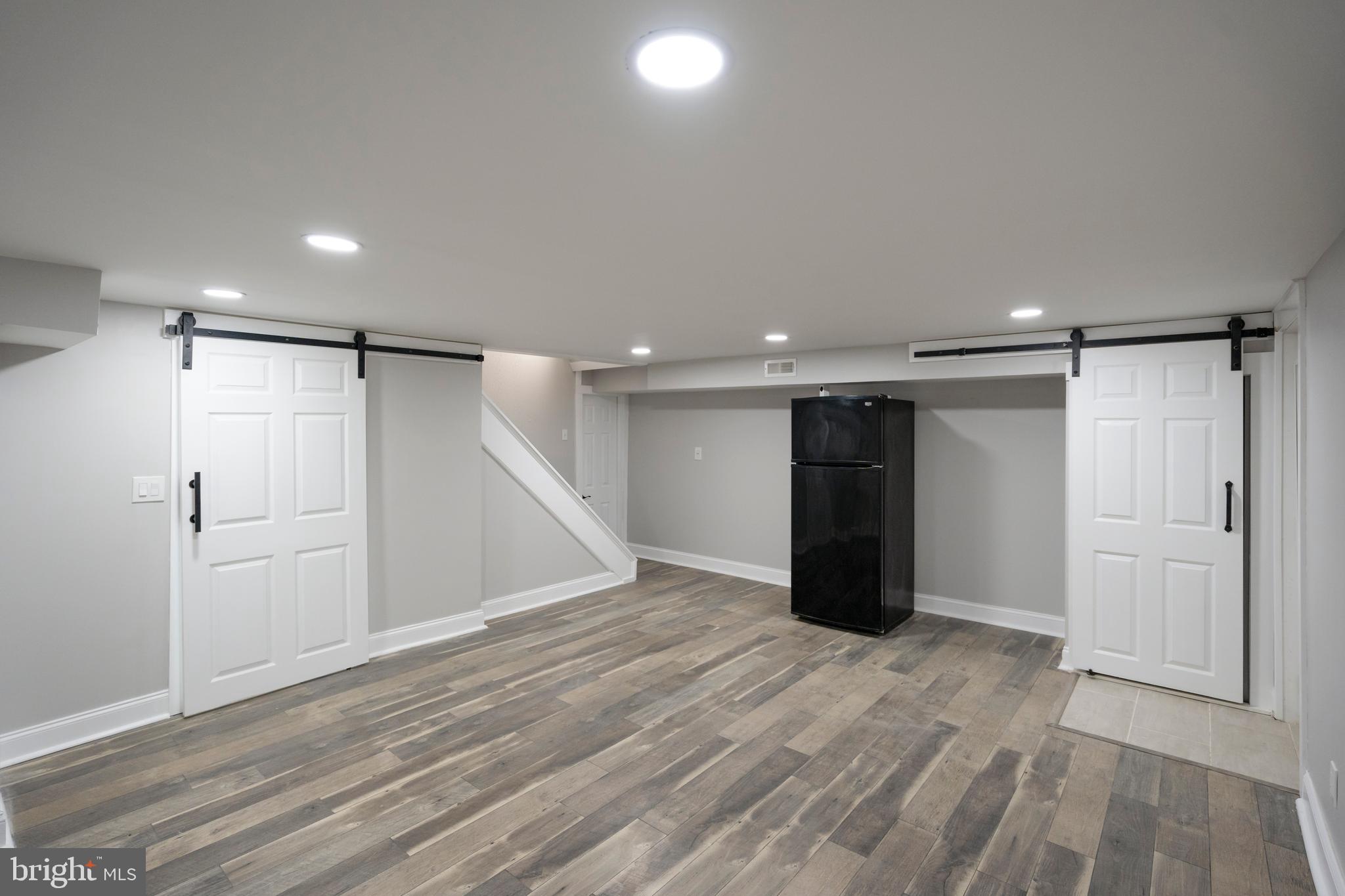12827 Cabell Road Philadelphia, PA 19154 - Photo 31 of 58 basement