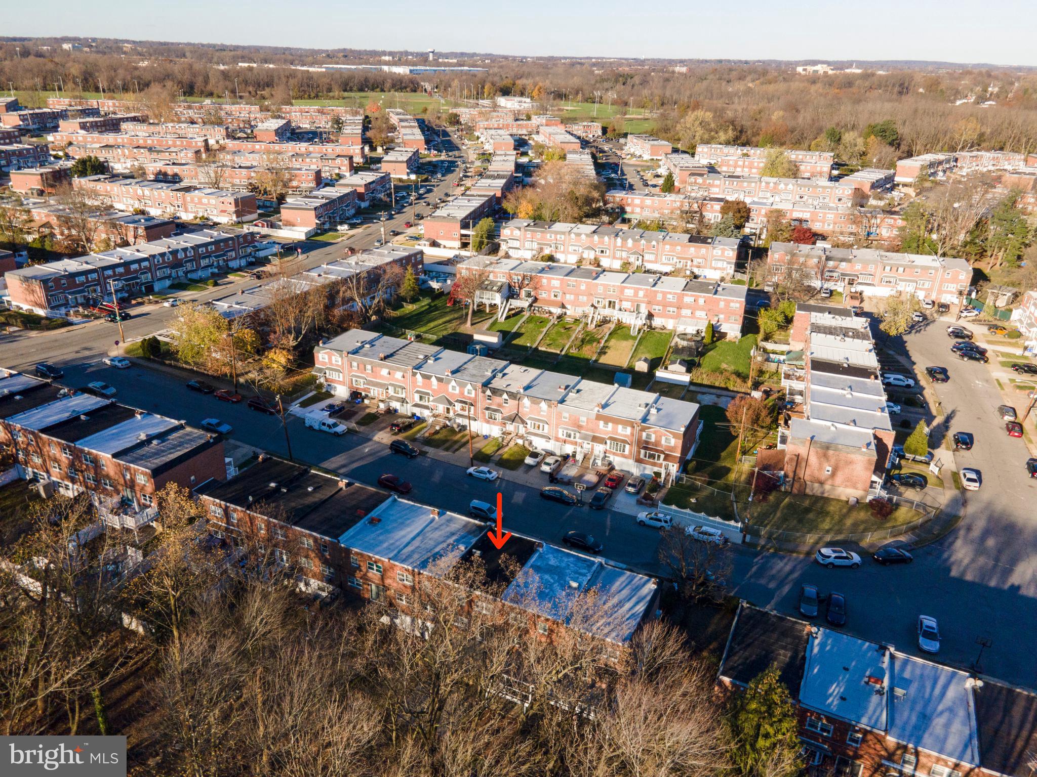 12827 Cabell Road Philadelphia, PA 19154 - Photo 57 of 58 View of block