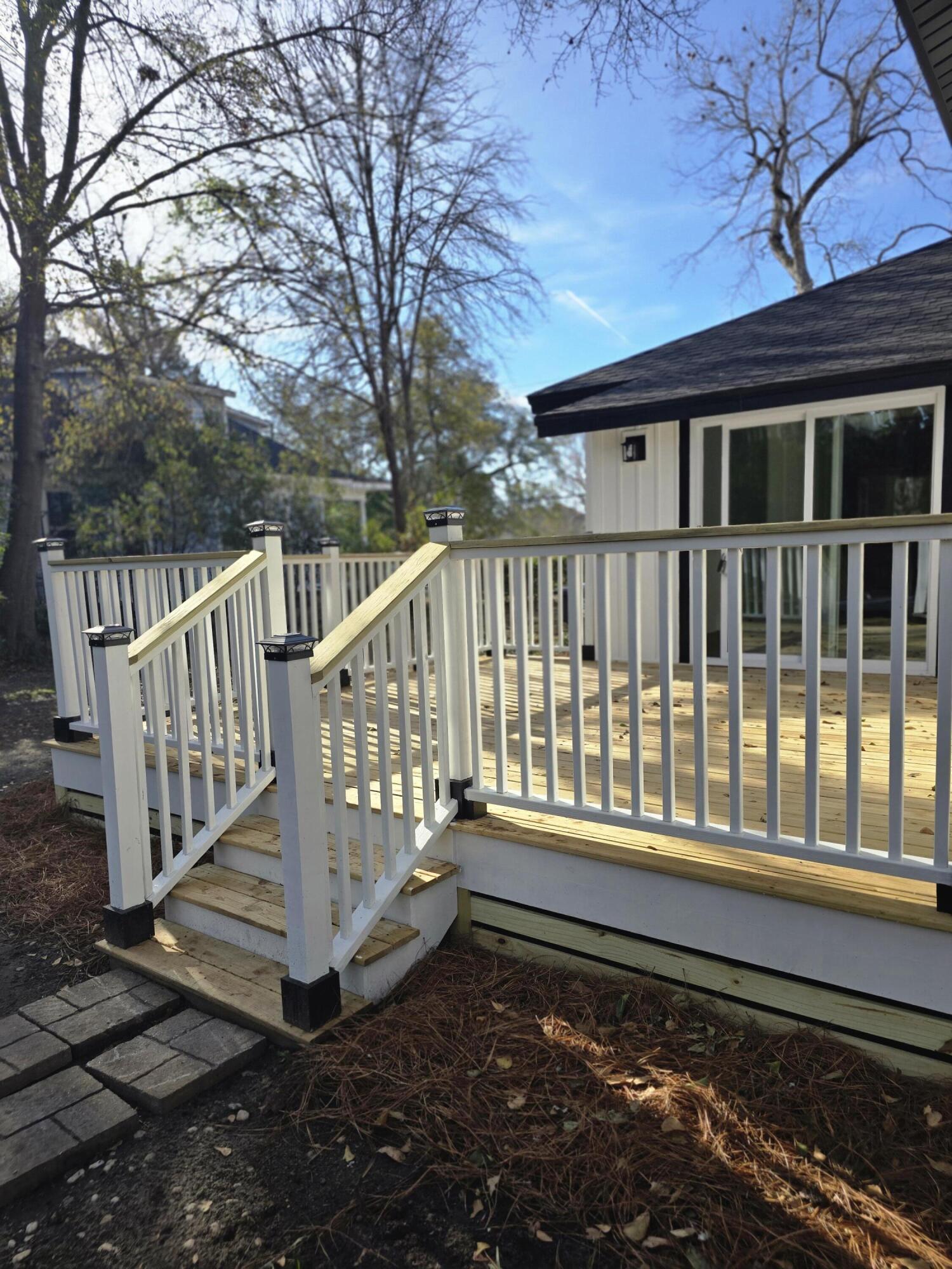 203 East George Street St. George, SC 29477 - Photo 27 of 29
