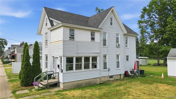 $174,900 | 337 First Avenue, Frankfort, NY 13340