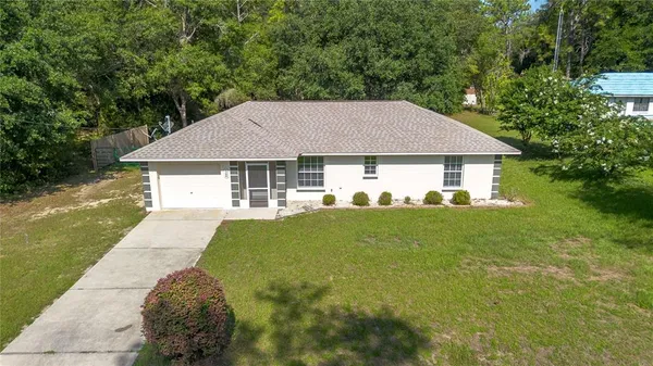 $216,000 | 5200 Southwest 199th Court, Dunnellon, FL 34431