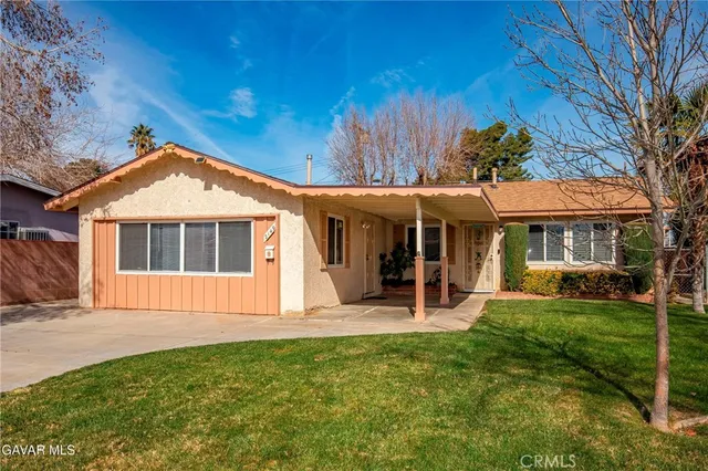 $439,900 | 2149 East Ave Q1, Palmdale, CA 93550