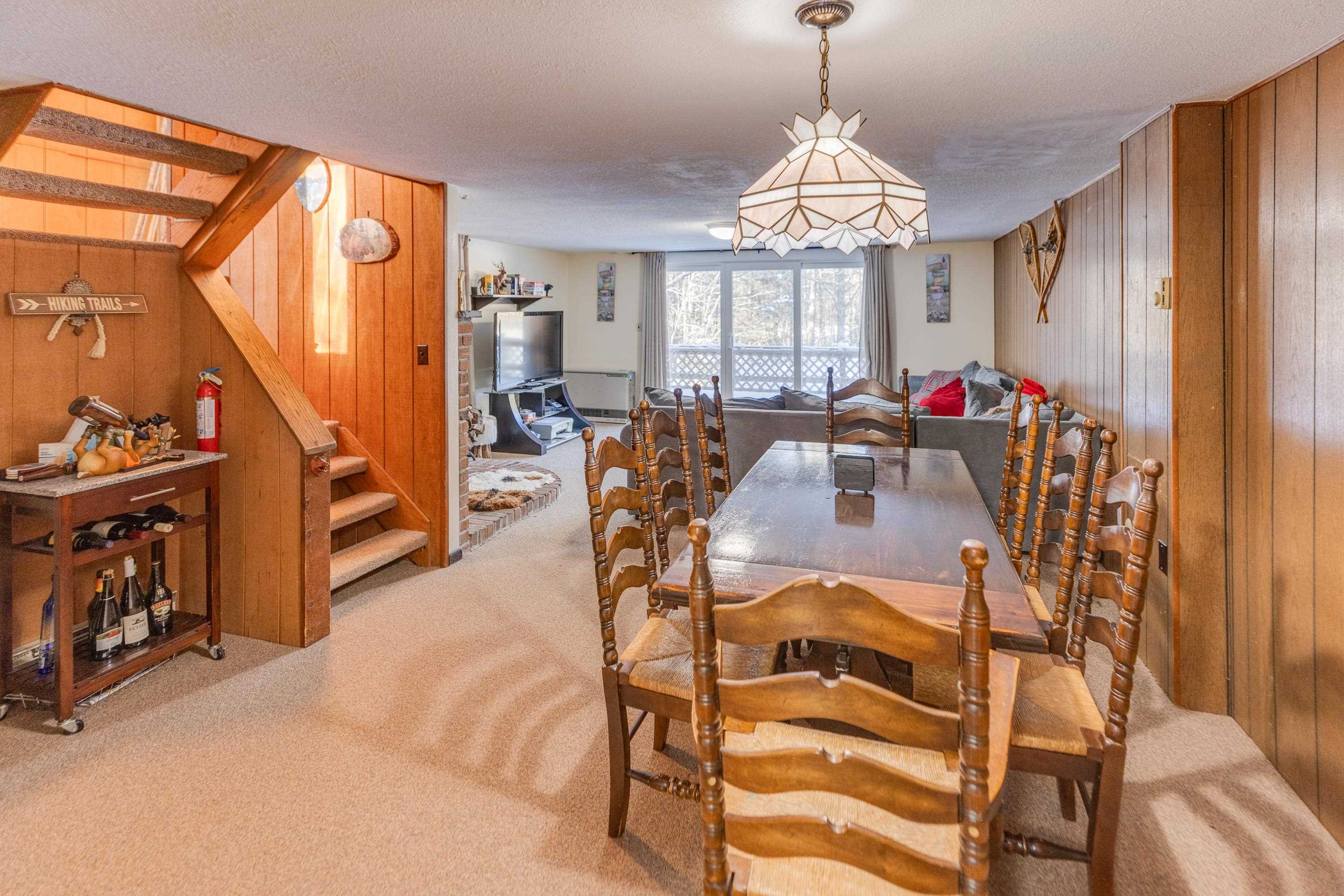 869 Upper Mad River Road, Unit B1 Thornton, NH 03285 - Photo 6 of 56