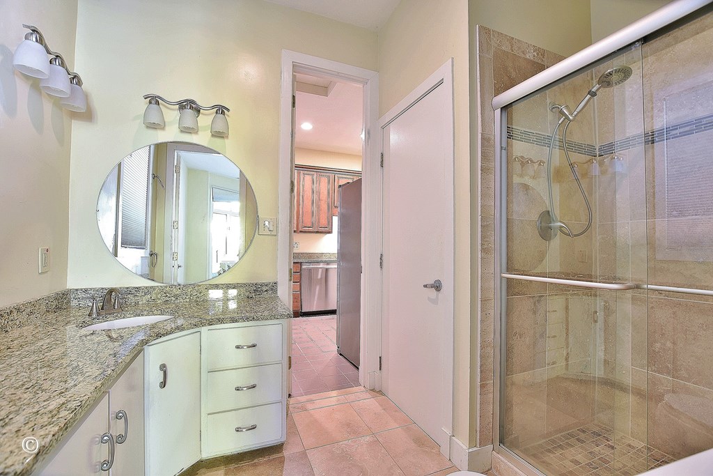 5656 Hamilton Road Pine Mountain, GA 31822 - Photo 36 of 86 Bathroom in Secondary Home