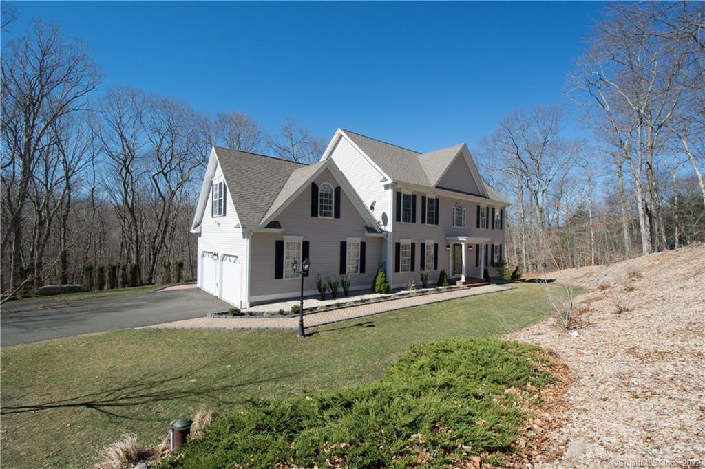 63 Laurel Ridge Trail Killingworth, CT 06419 - Photo 1 of 1 Gallery Image 1