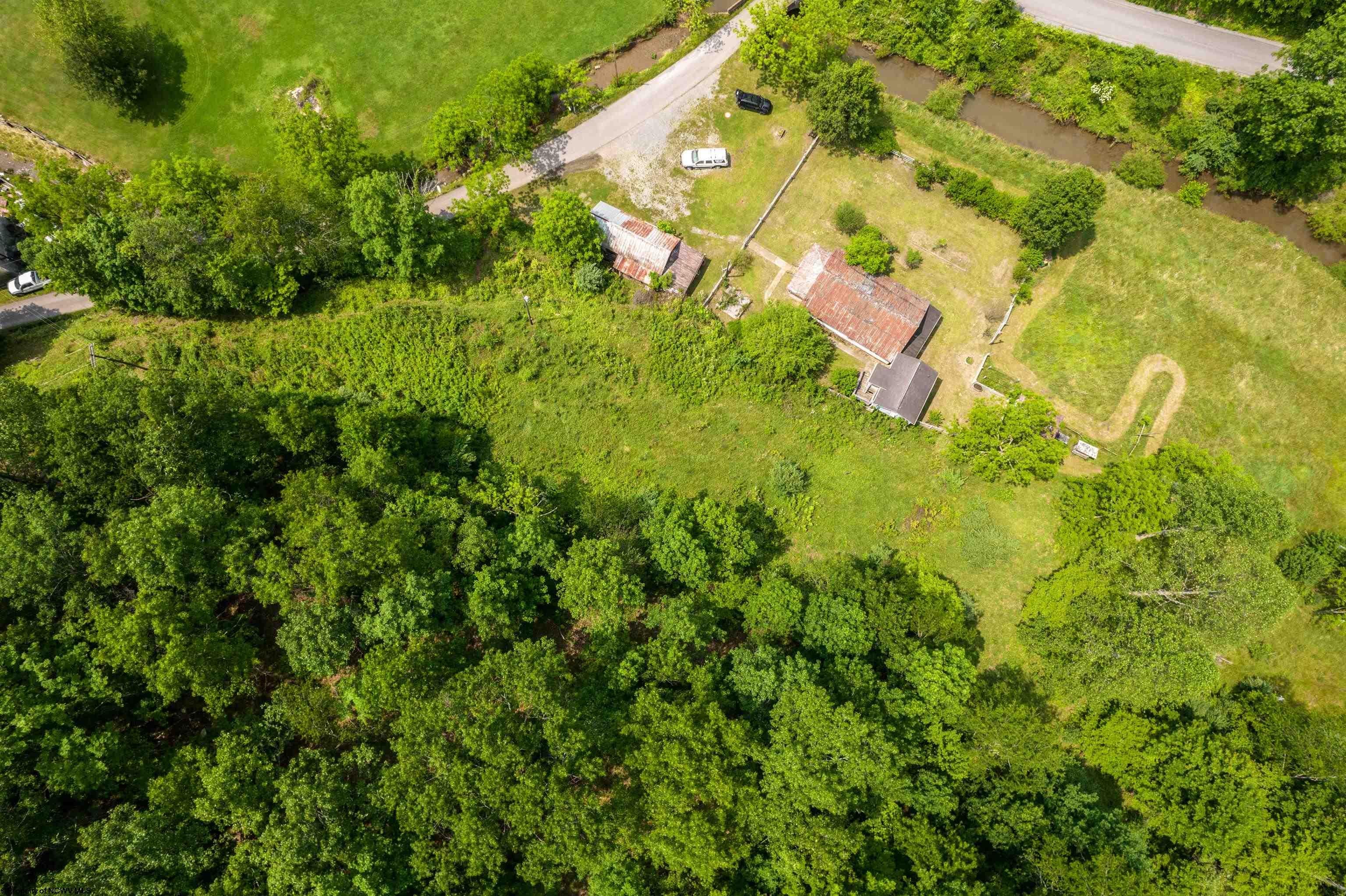 25 Bens Run Road Orlando, WV 26412 - Photo 1 of 34 Gallery Image 1