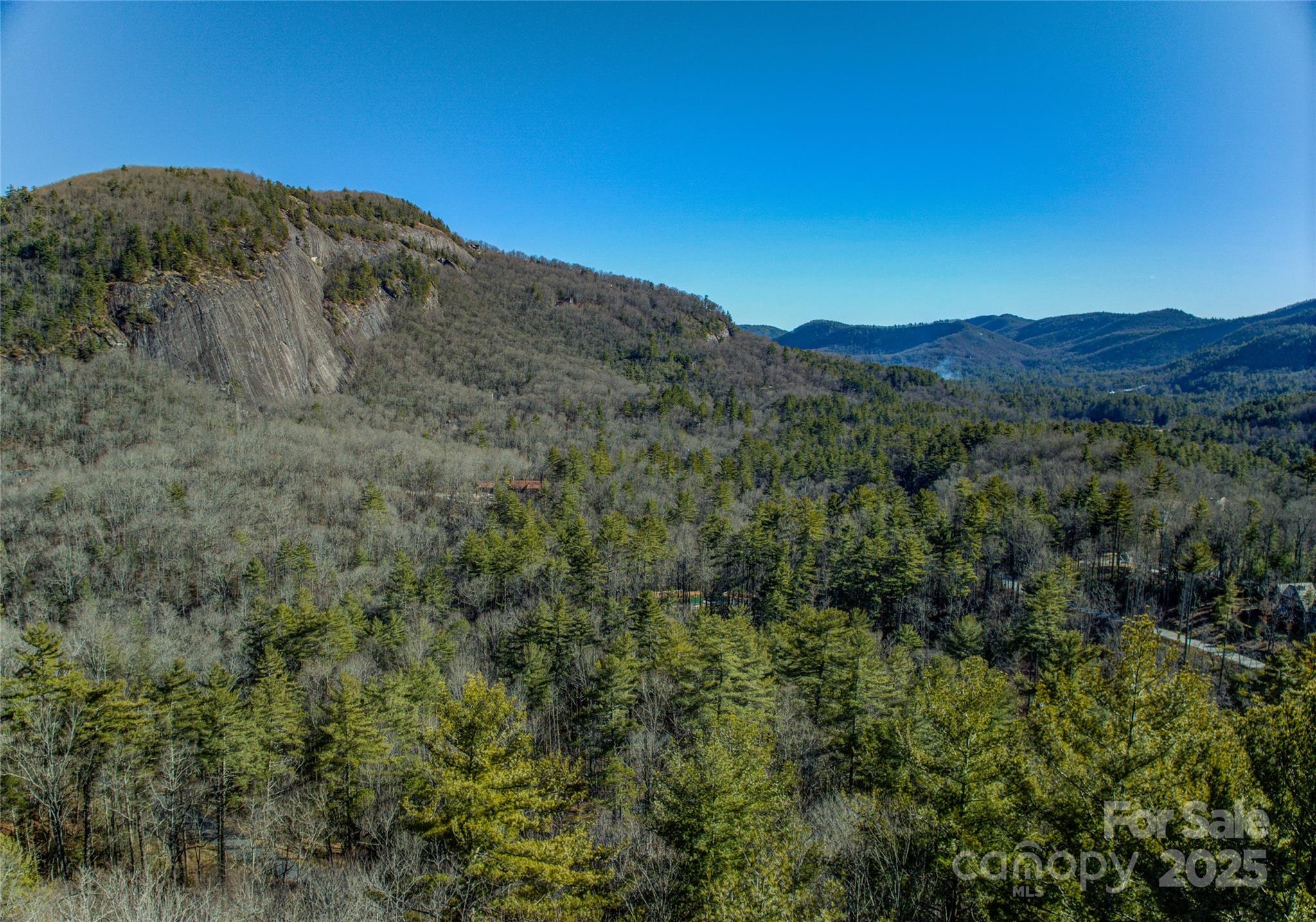 135 Lonesome Valley Road Sapphire, NC 28774 - Photo 30 of 46 a view of a mountain