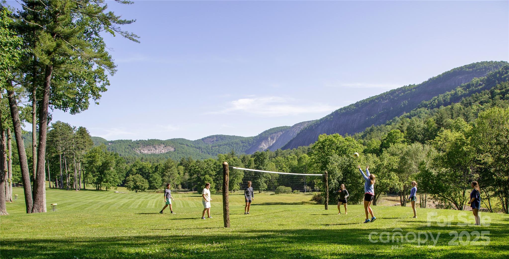 135 Lonesome Valley Road Sapphire, NC 28774 - Photo 42 of 46 a view of a city