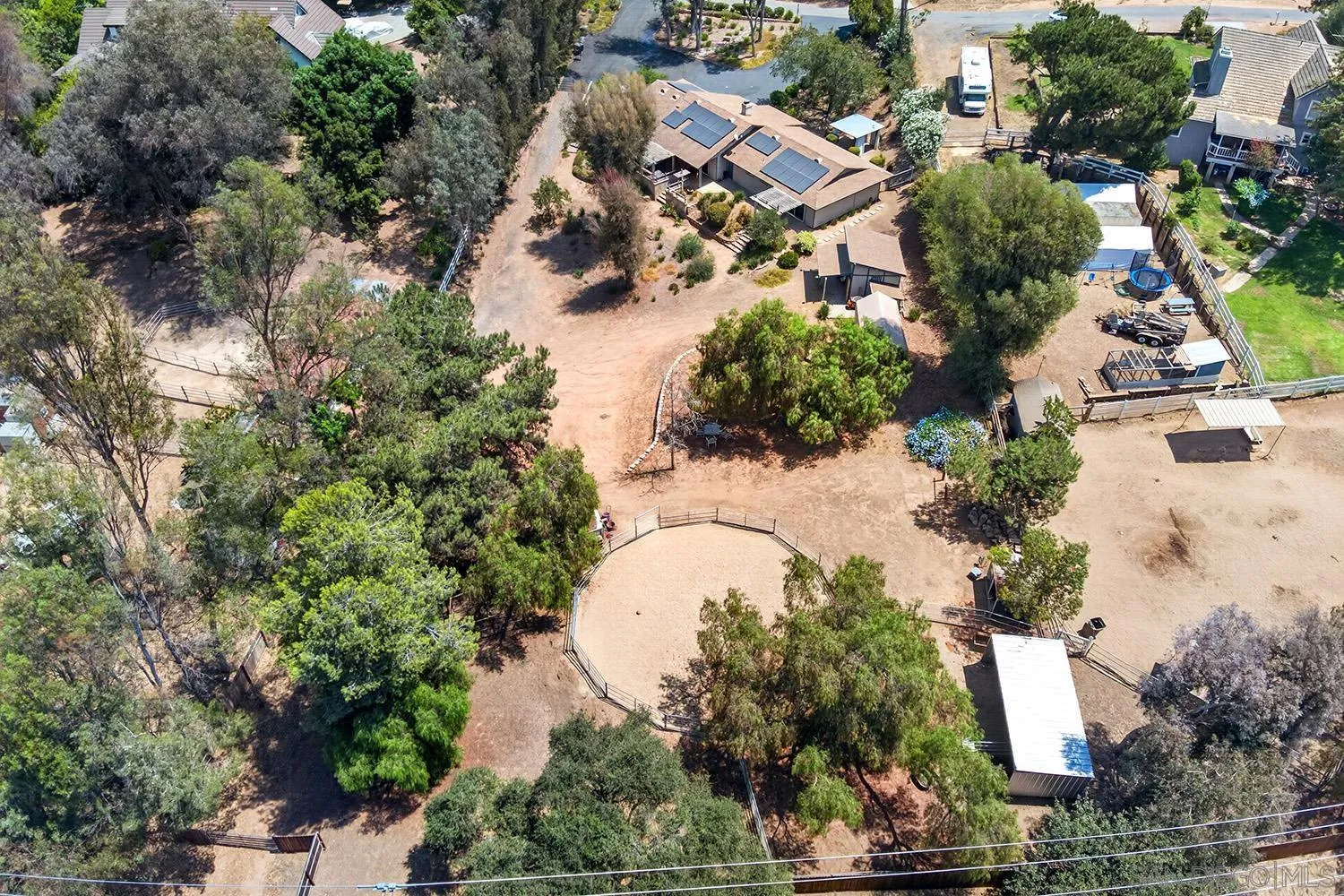 4515 Baja Mission Road Fallbrook, CA 92028 - Photo 1 of 56 Gallery Image 1
