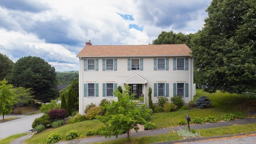 1 Cherokee Road Worcester, MA 01606 - Photo 1 of 20 Gallery Image 1