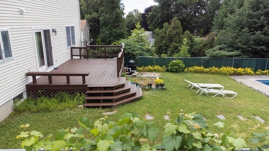 1 Cherokee Road Worcester, MA 01606 - Photo 15 of 20 Gallery Image 15