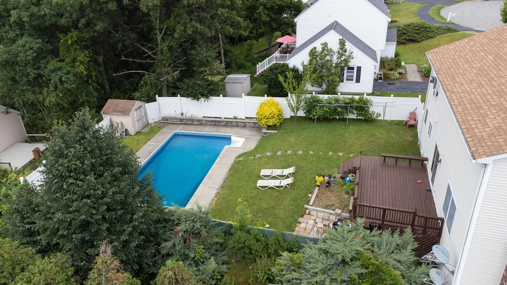 1 Cherokee Road Worcester, MA 01606 - Photo 20 of 20 Gallery Image 20