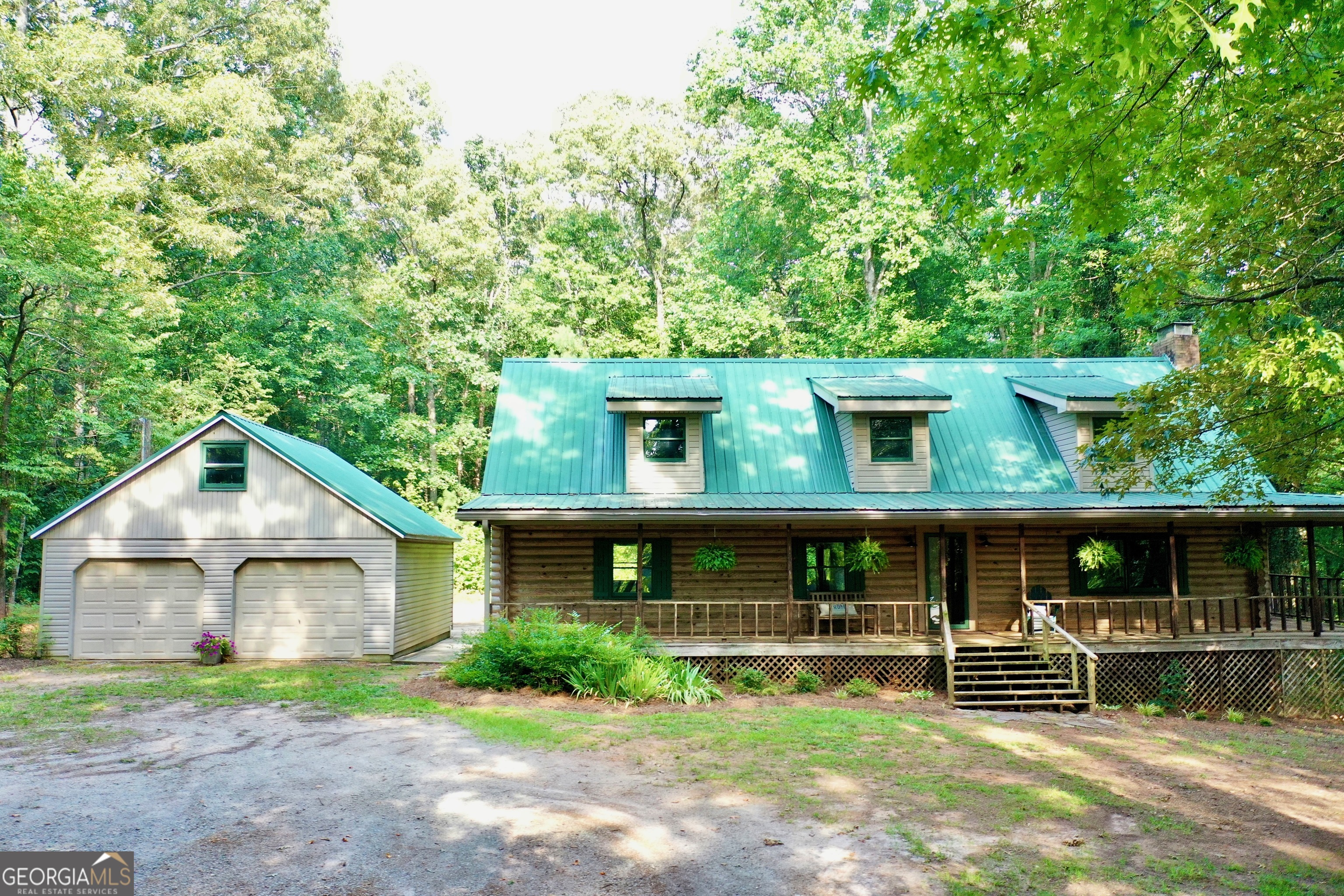 435 Thomas Wilson Road Roopville, GA 30170 - Photo 1 of 1
