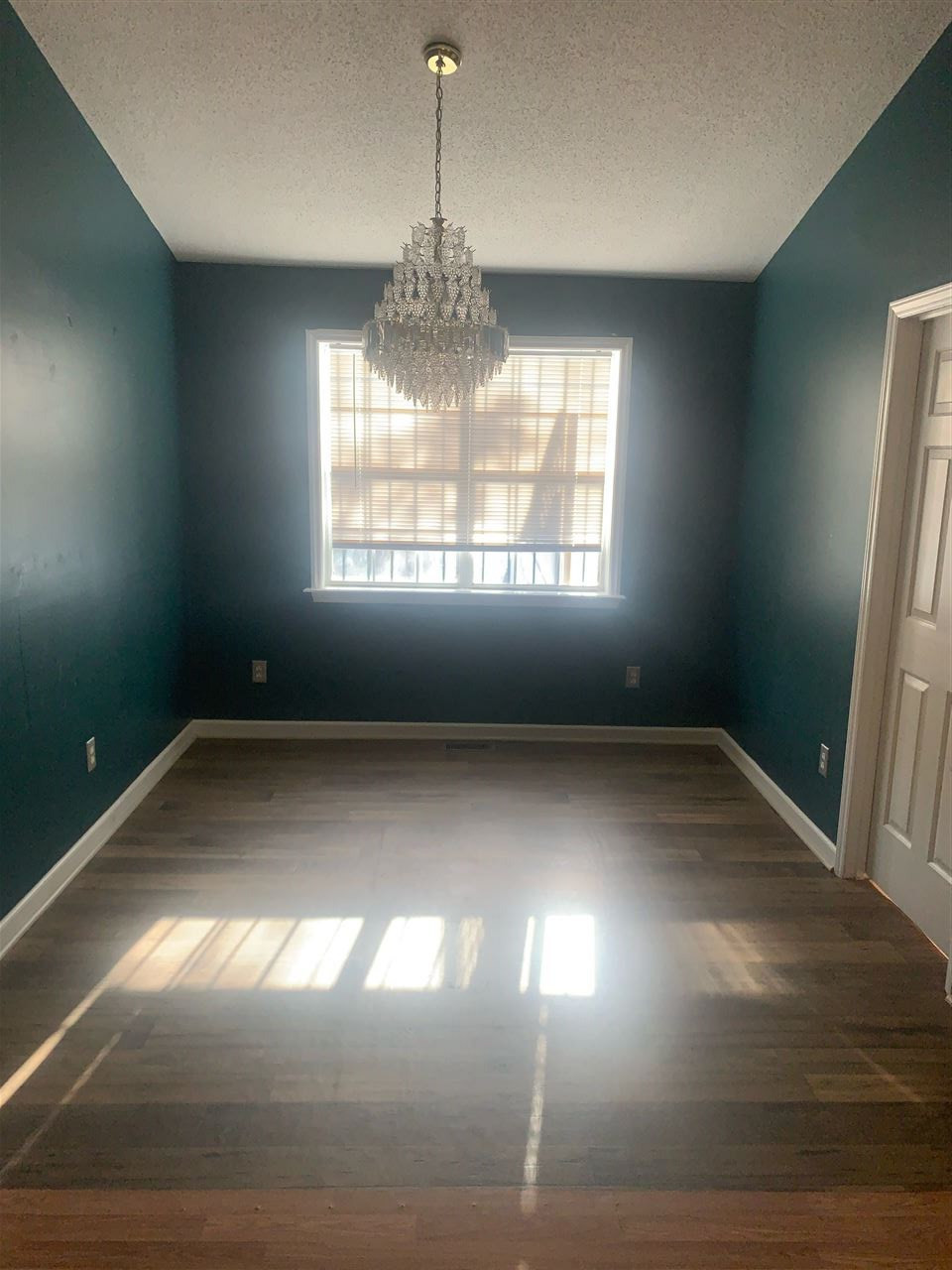 2201 Bufflehead Road Raleigh, NC 27616 - Photo 3 of 5 Dining Room