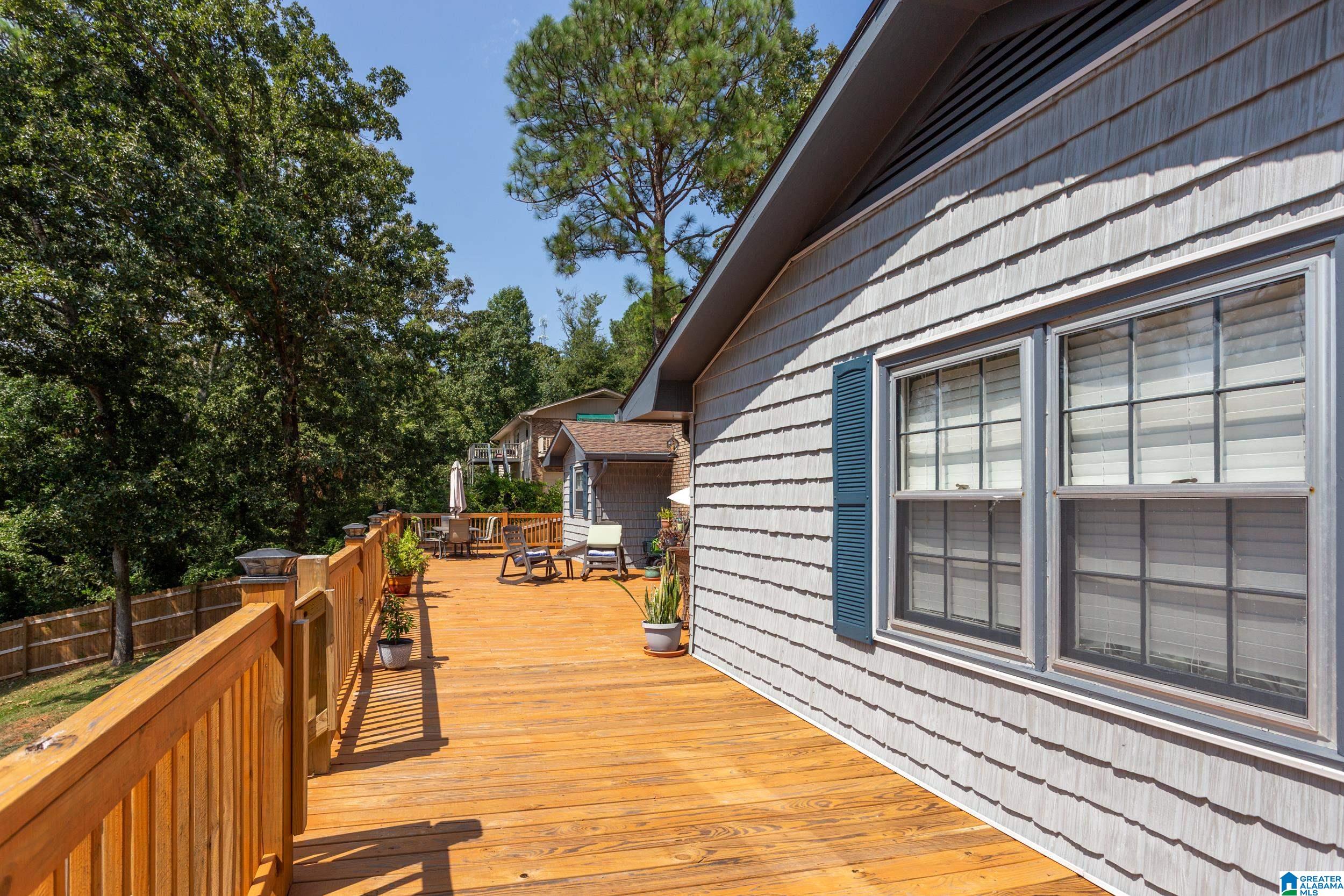 1205 Mountainbrook Road Oxford, AL 36203 - Photo 34 of 48