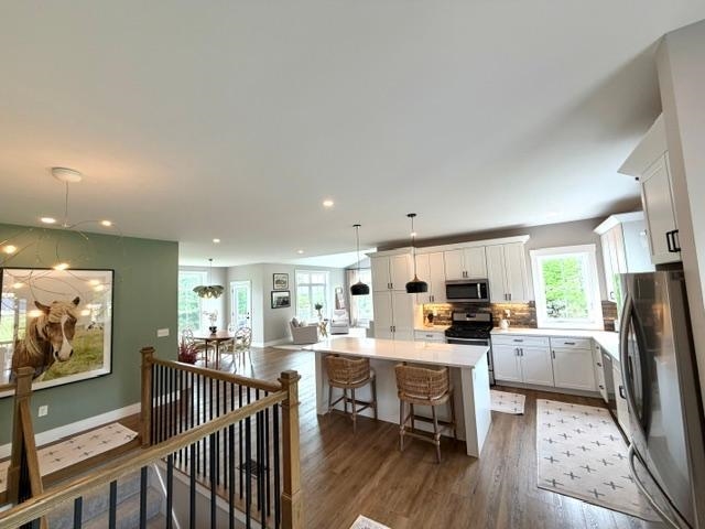 744 Ashby Road New Ipswich, NH 03071 - Photo 17 of 43