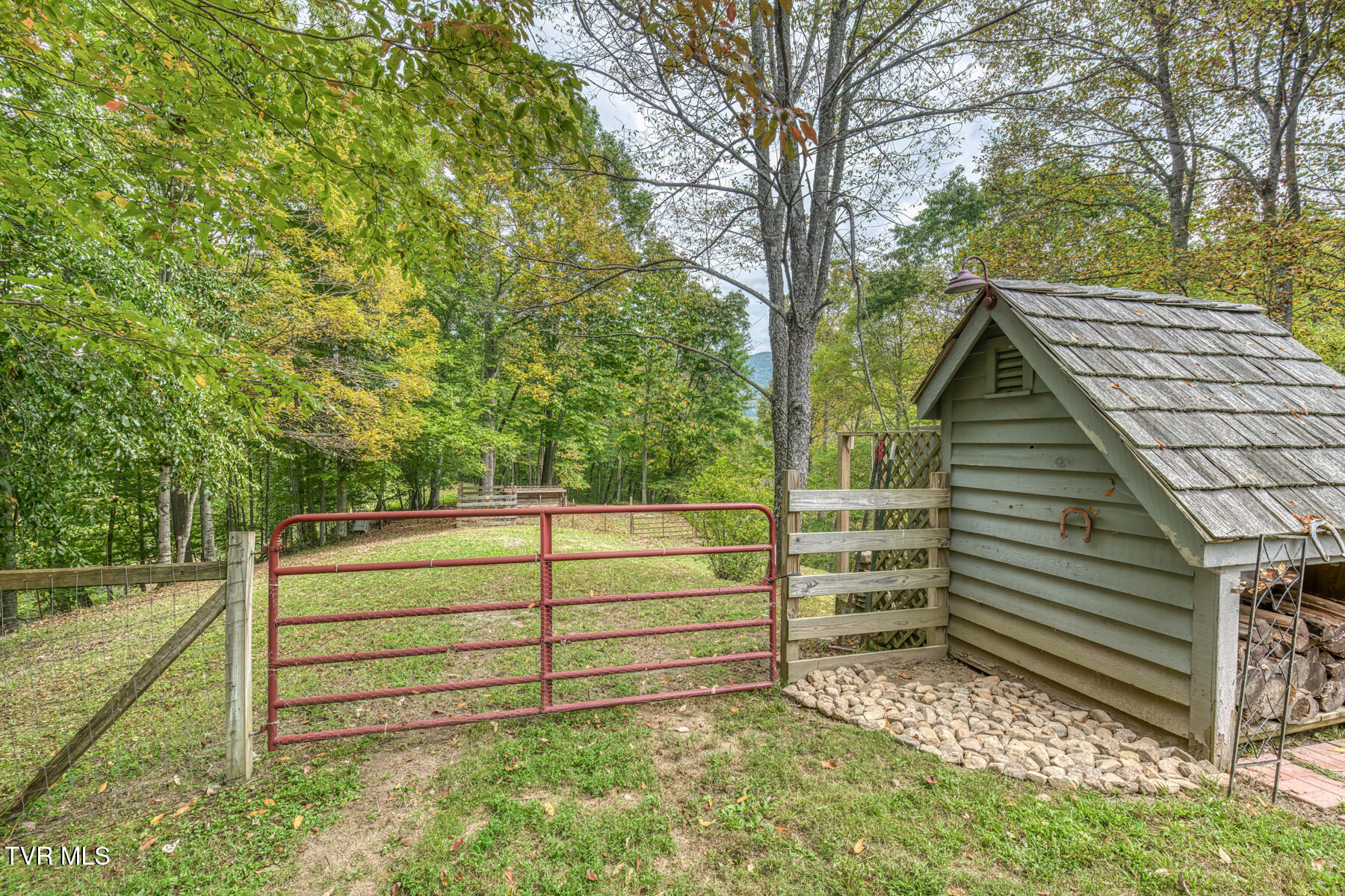 160 Conley Stevens Road Roan Mountain, TN 37687 - Photo 41 of 68 160 Conley Stevens Rd-50