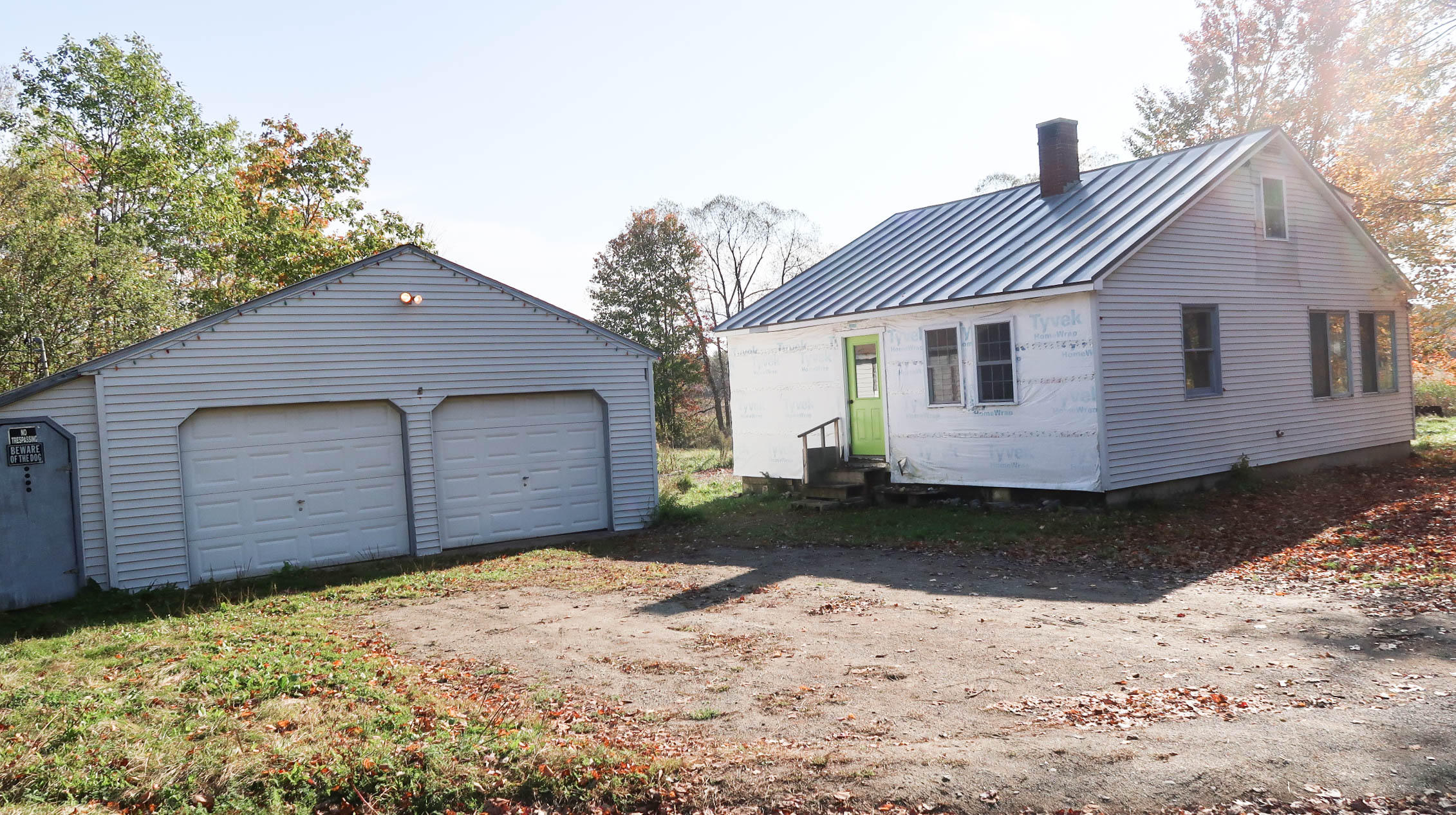 319 Mud Mill Road Augusta, ME 04330 - Photo 2 of 37 IMG_0672
