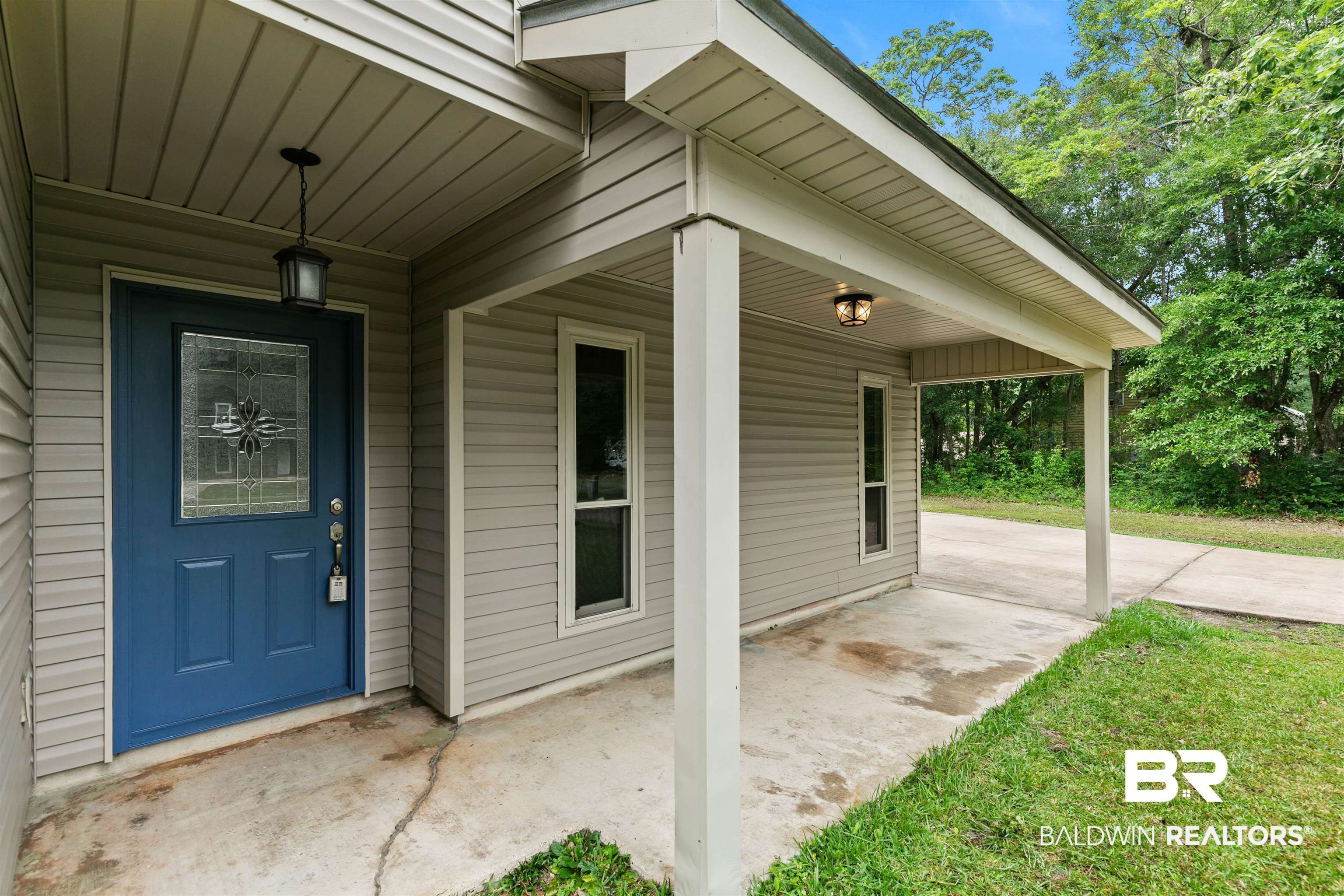 2728 Lost River Road Mobile, AL 36605 - Photo 6 of 49