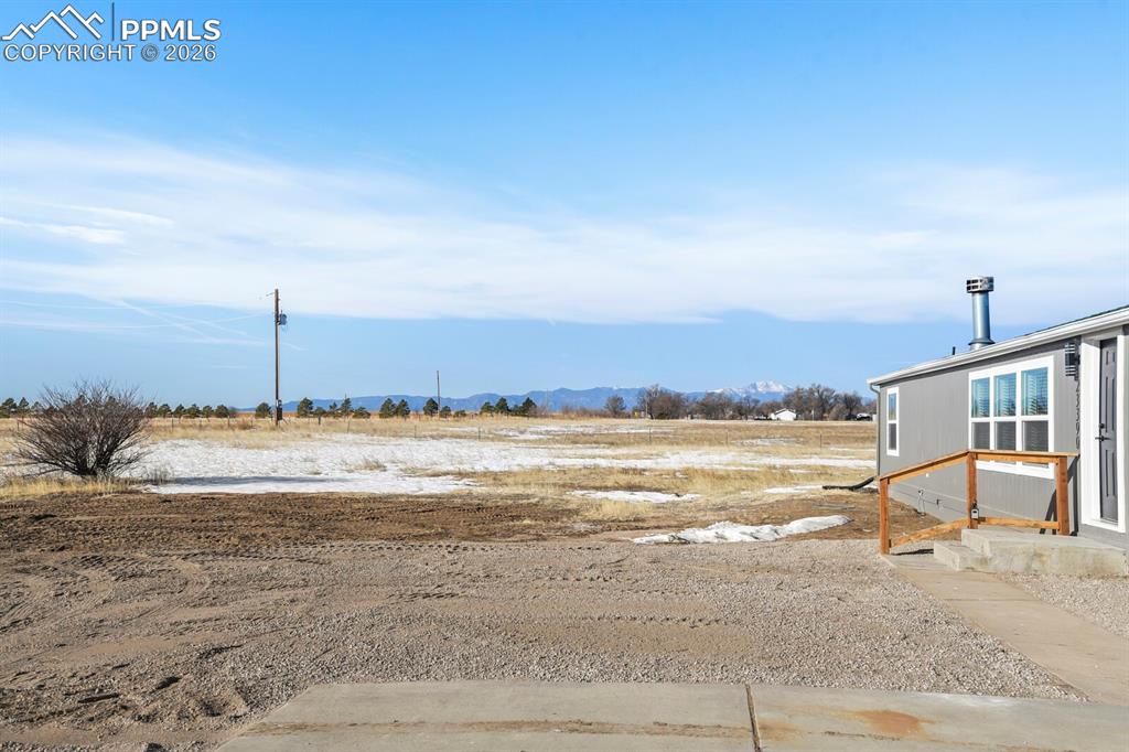 23390 Handle Road Calhan, CO 80808 - Photo 3 of 35