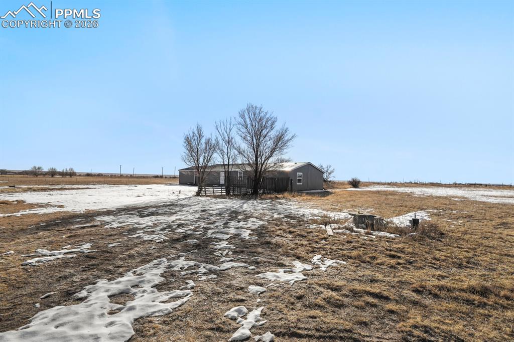 23390 Handle Road Calhan, CO 80808 - Photo 33 of 35