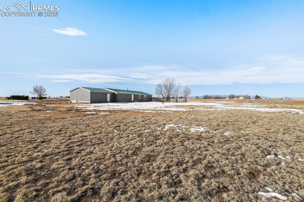 23390 Handle Road Calhan, CO 80808 - Photo 34 of 35