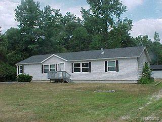 47900 Wear Road Belleville, MI 48111 - Photo 1 of 1 Front
