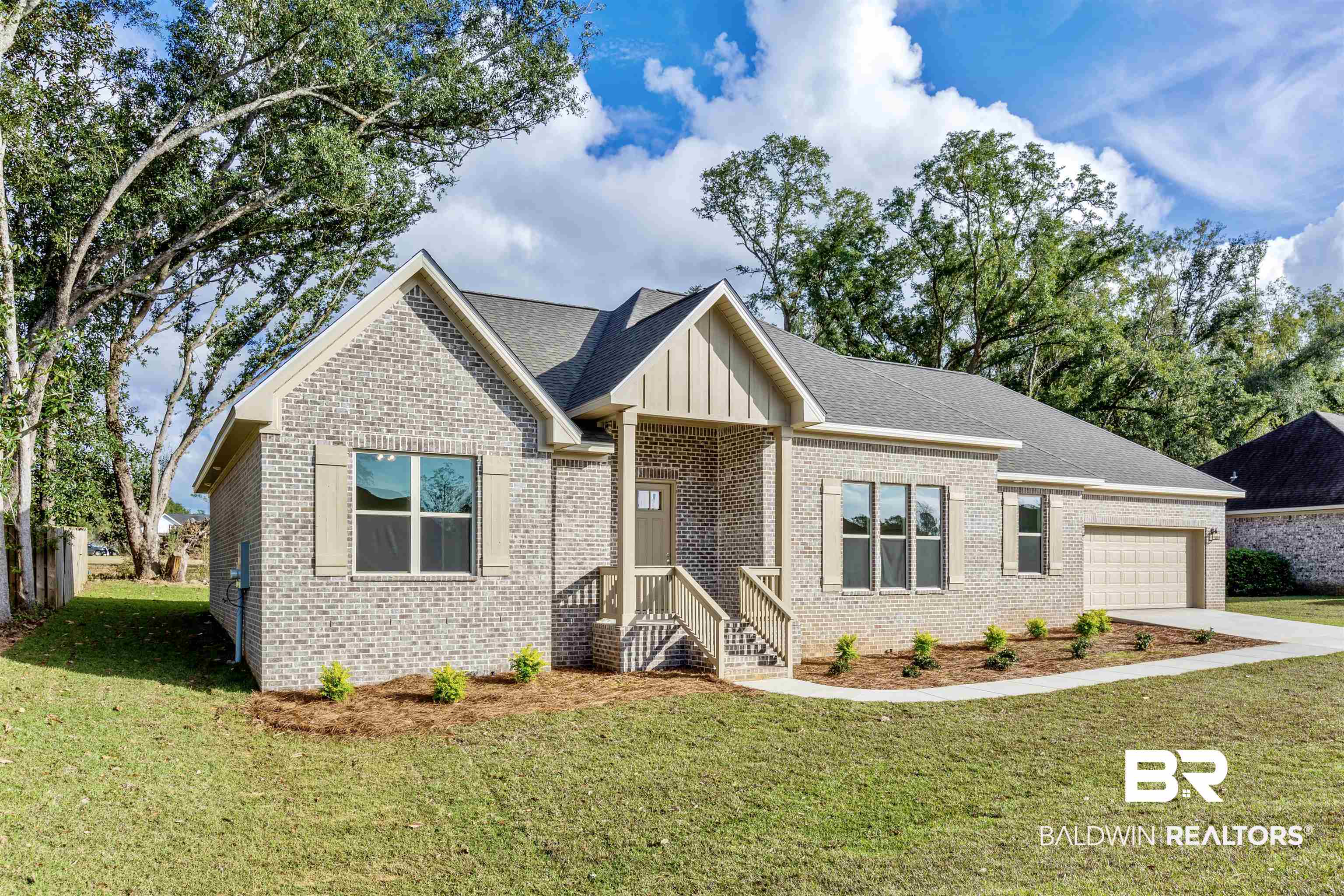 19726 Bunker Loop Fairhope, AL 36532 - Photo 2 of 29 Front