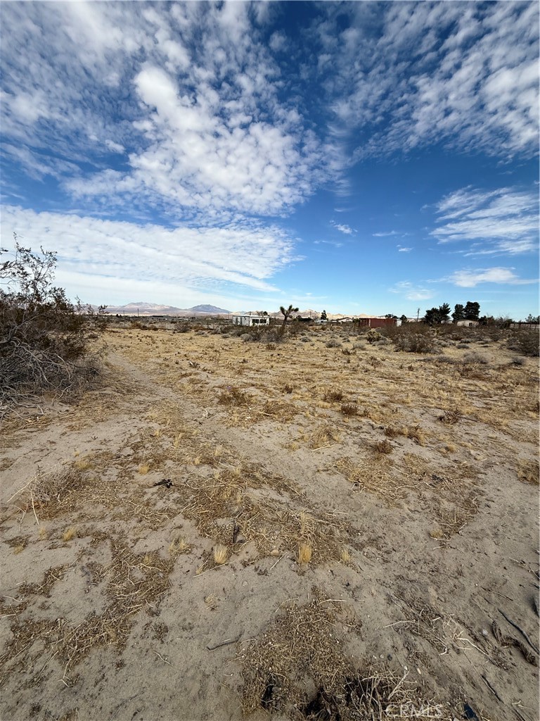 0 Fairlane Road Lucerne Valley, CA 92356 - Photo 2 of 14