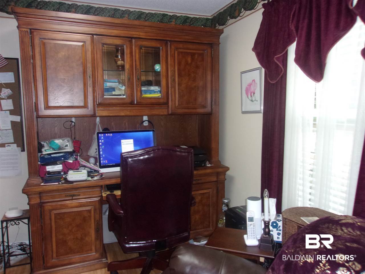 2749 Santa Rosa Drive Lillian, AL 36549 - Photo 19 of 36 Office or 3rd bedroom