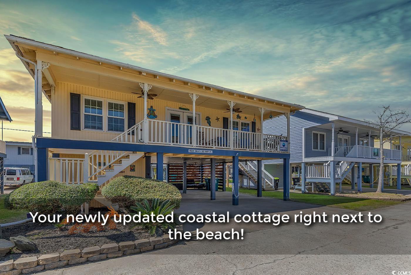 113 Easy Street Murrells Inlet, SC 29576 - Photo 1 of 34 Gallery Image 1