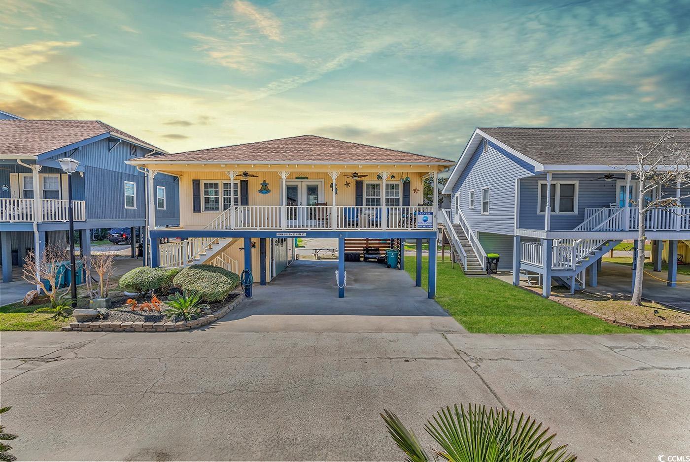 113 Easy Street Murrells Inlet, SC 29576 - Photo 4 of 34 Gallery Image 4