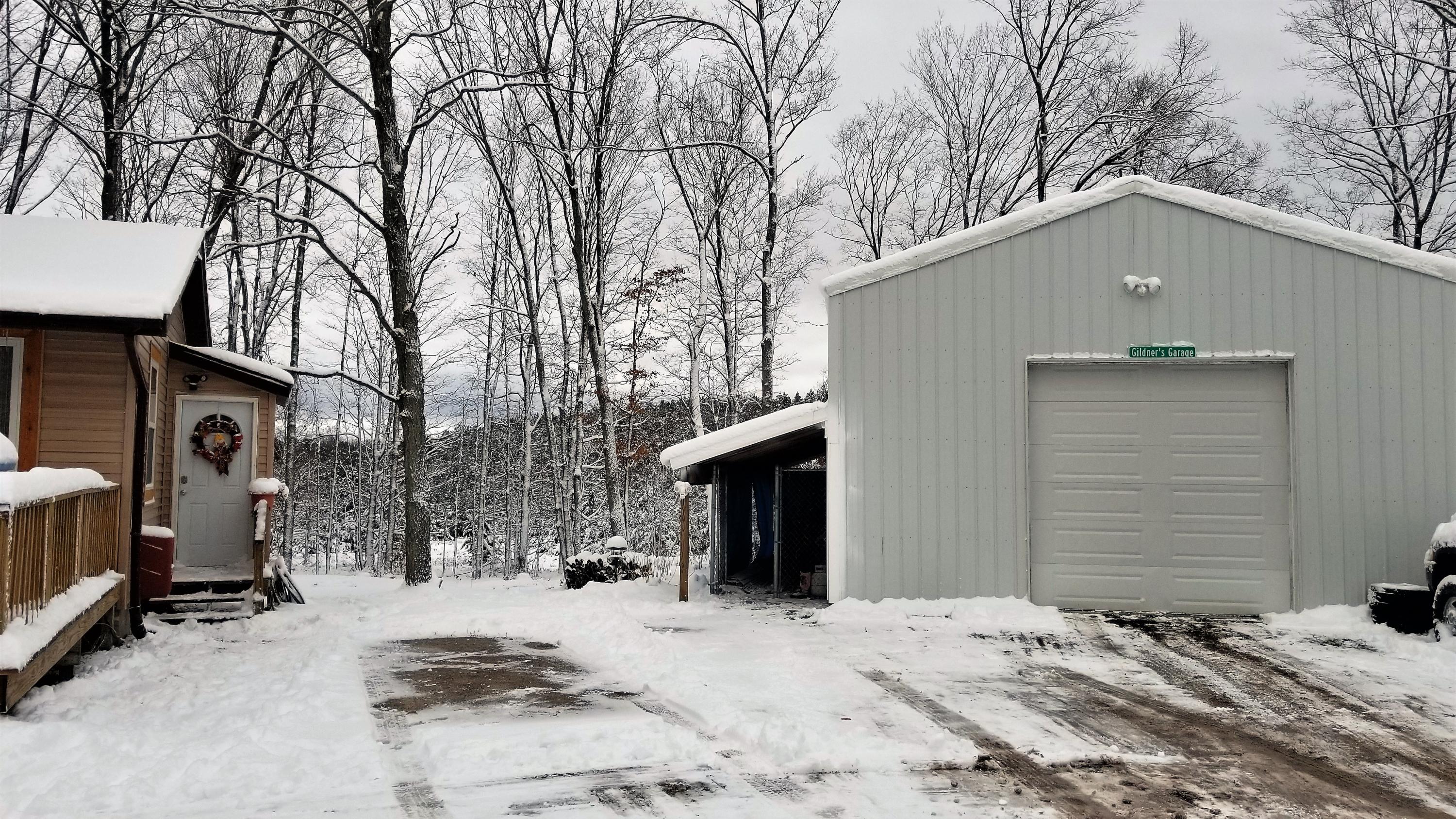 12705 Peters Road Wolverine, MI 49799 - Photo 4 of 23 Gallery Image 4