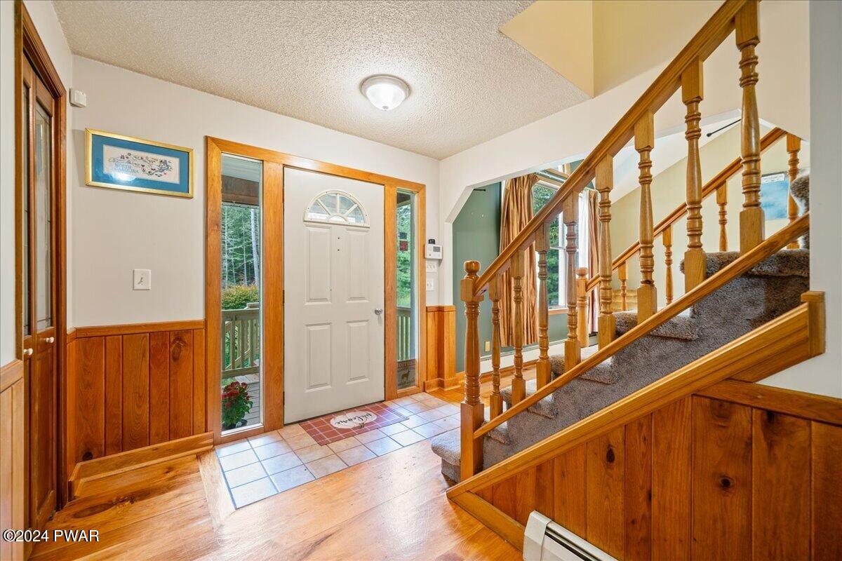 235 Lcpl Jacob Beisel Road Lackawaxen, PA 18435 - Photo 11 of 51 12-HTV4011