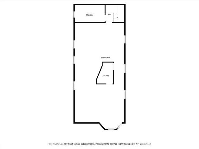 a picture of floor plan