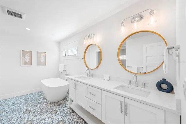 a outdoor living space with furniture and garden view