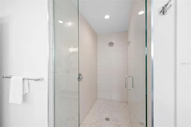 a view of outdoor space yard swimming pool and sitting area