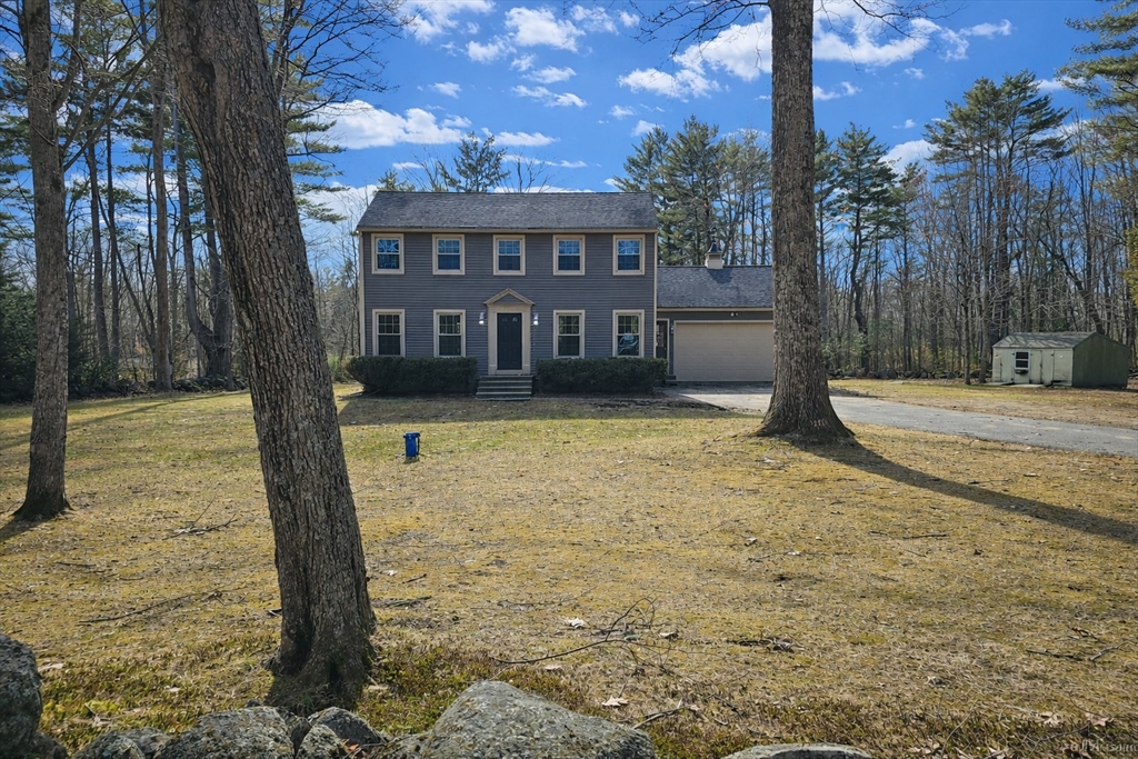 22 Old Hardwick Road Petersham, MA 01366 - Photo 1 of 42 Gallery Image 1