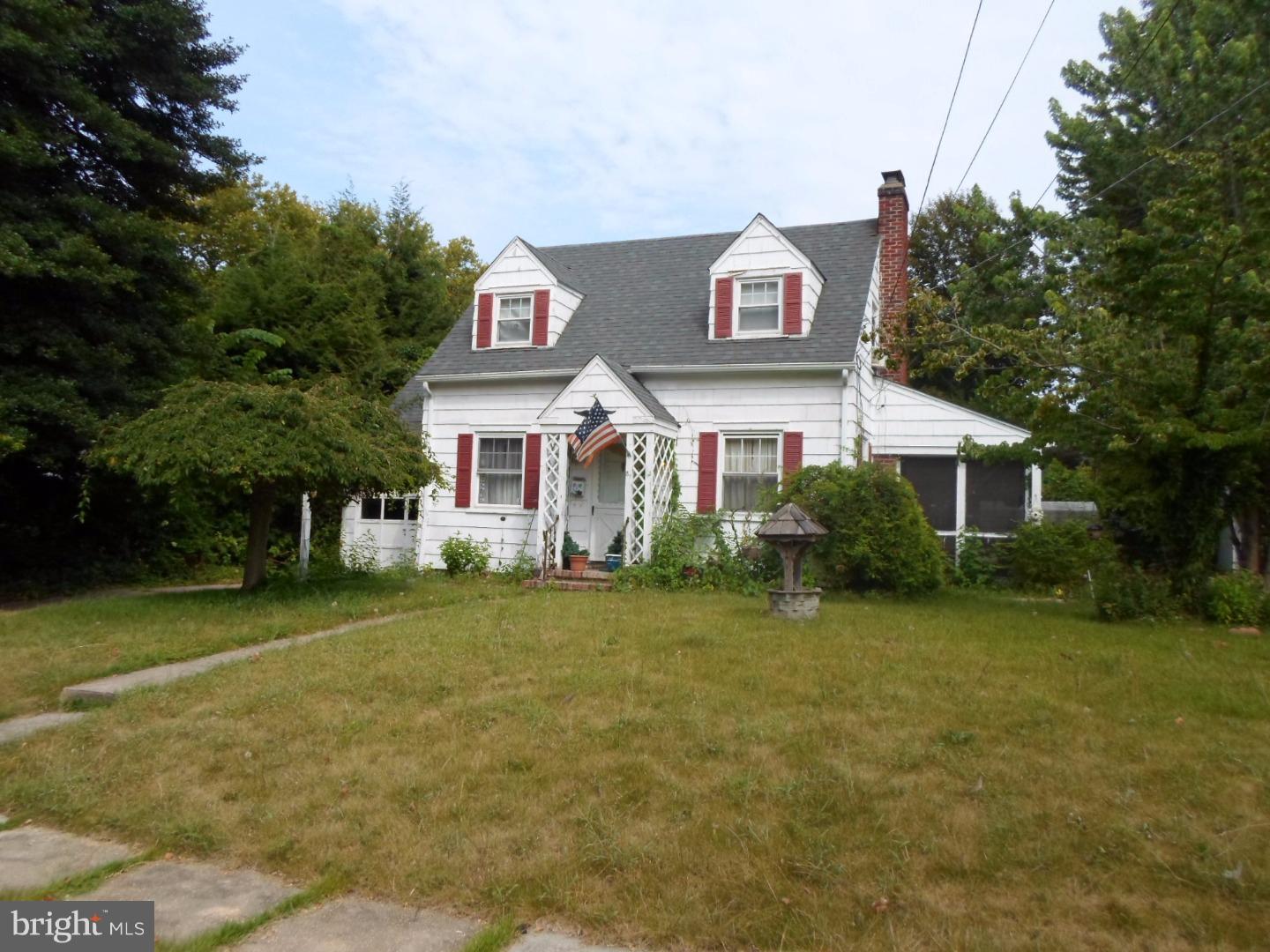 57 Wayne Road Bridgeton, NJ 08302 - Photo 1 of 3 Gallery Image 1
