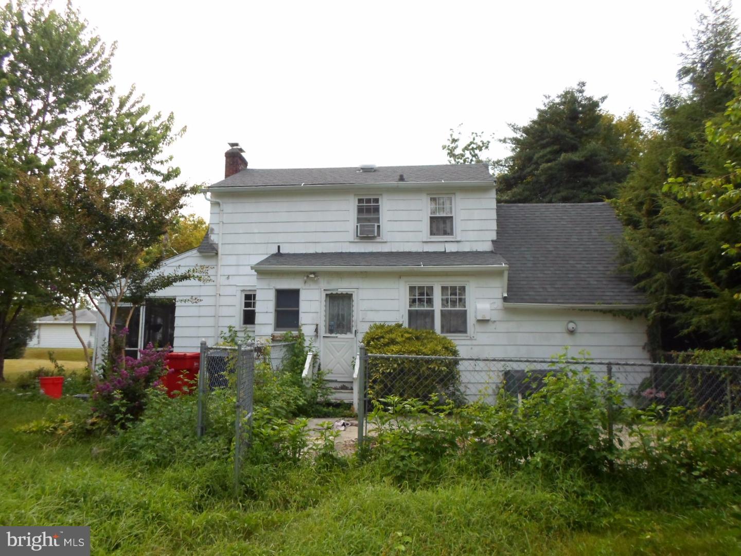 57 Wayne Road Bridgeton, NJ 08302 - Photo 3 of 3 Gallery Image 3