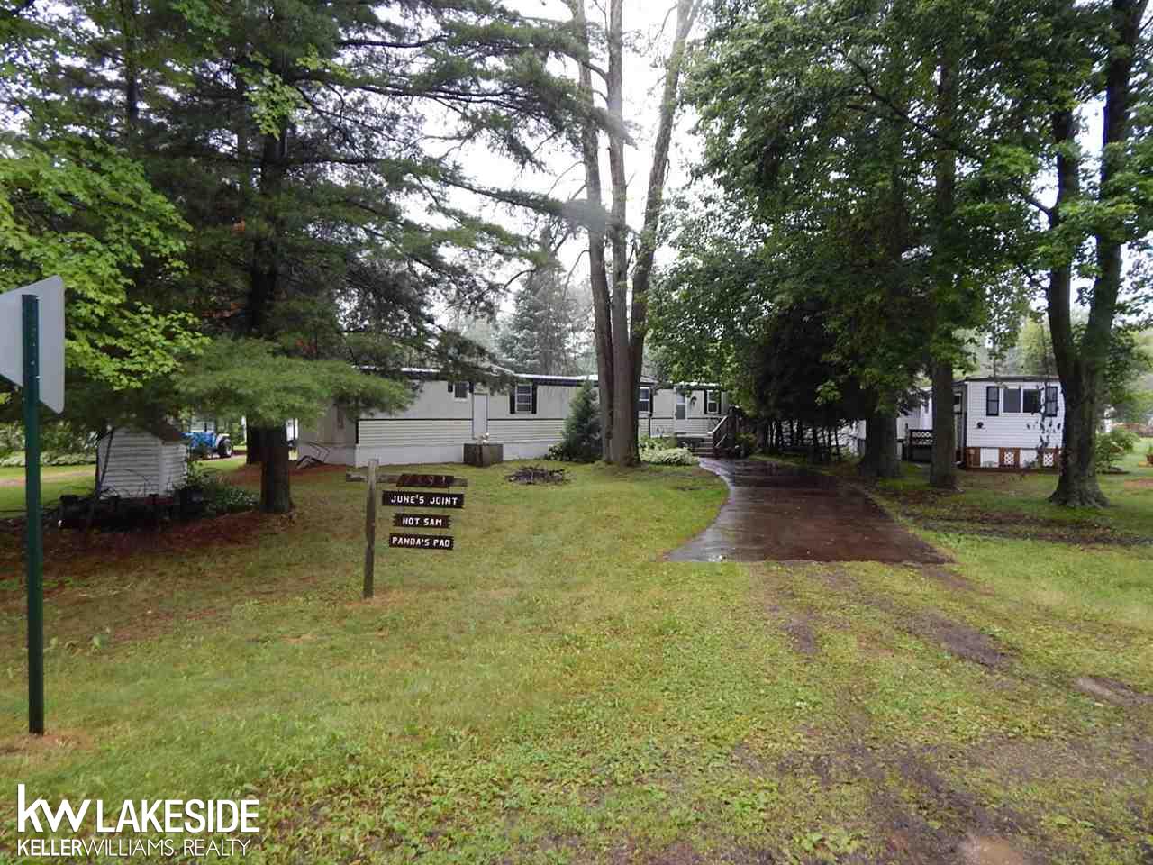 7393 Lighthouse Road Port Hope, MI 48468 - Photo 2 of 11