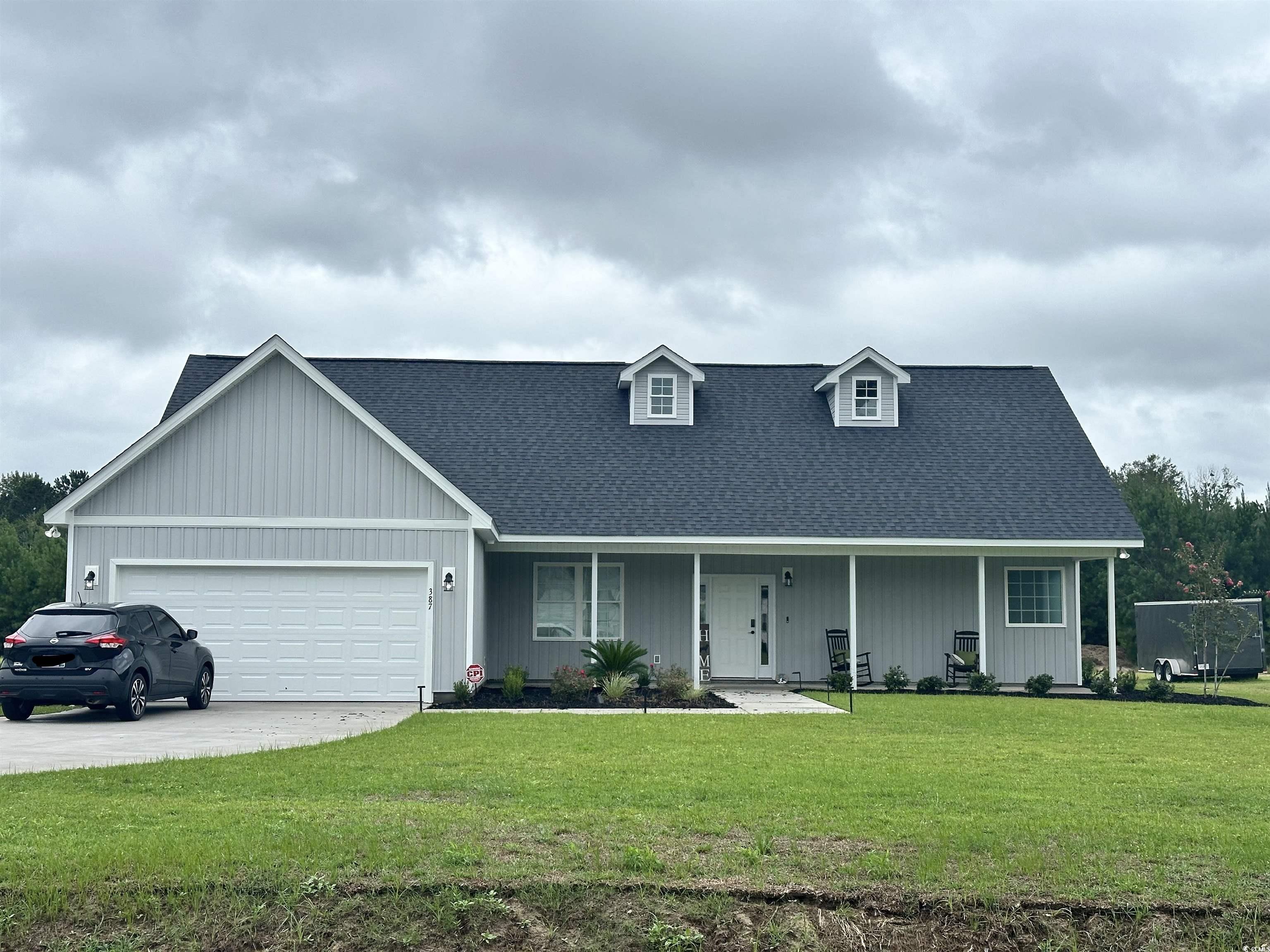 387 Log Cabin Road Loris, SC 29569 - Photo 1 of 28 Gallery Image 1