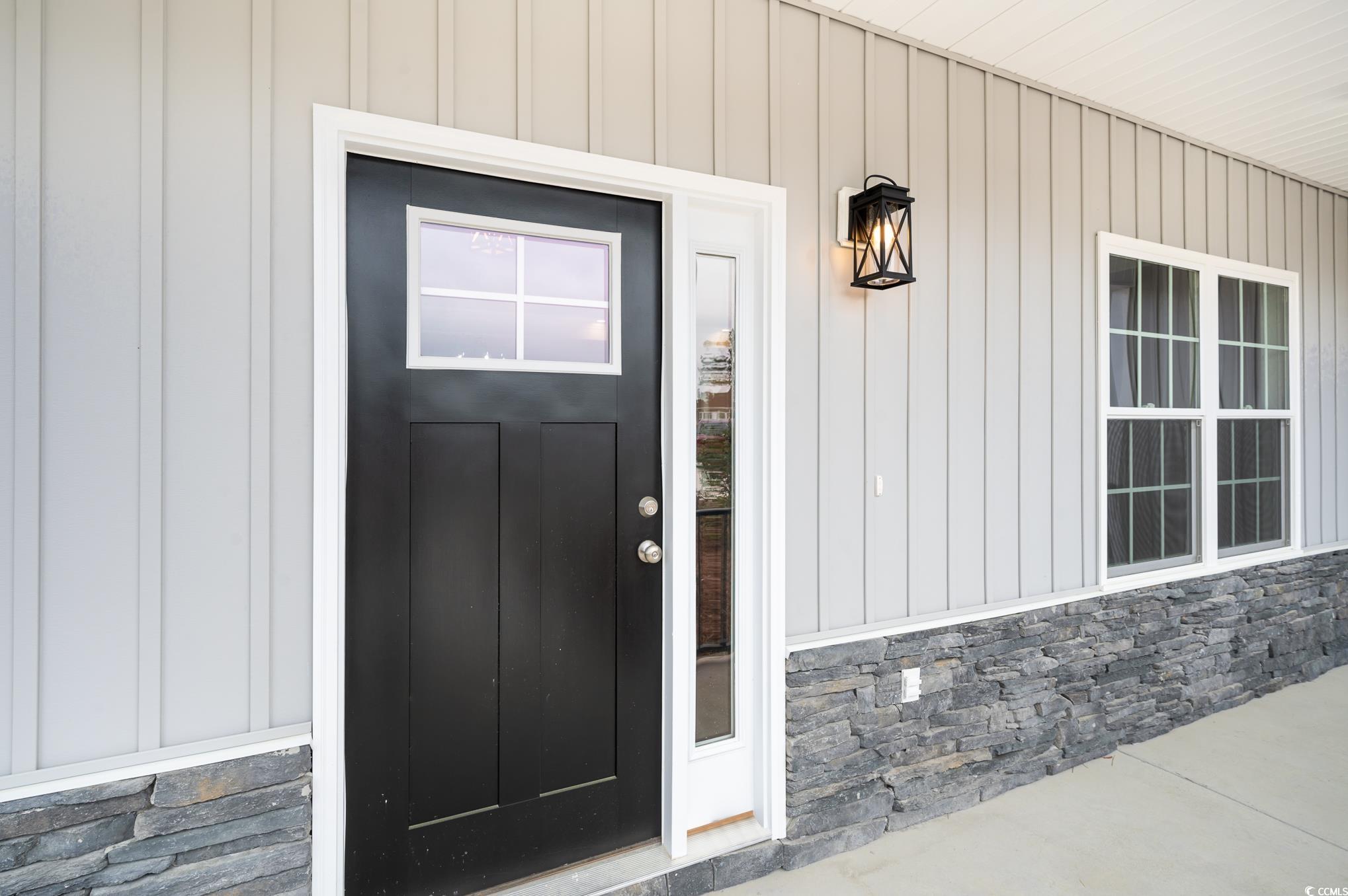 387 Log Cabin Road Loris, SC 29569 - Photo 4 of 28 Gallery Image 4