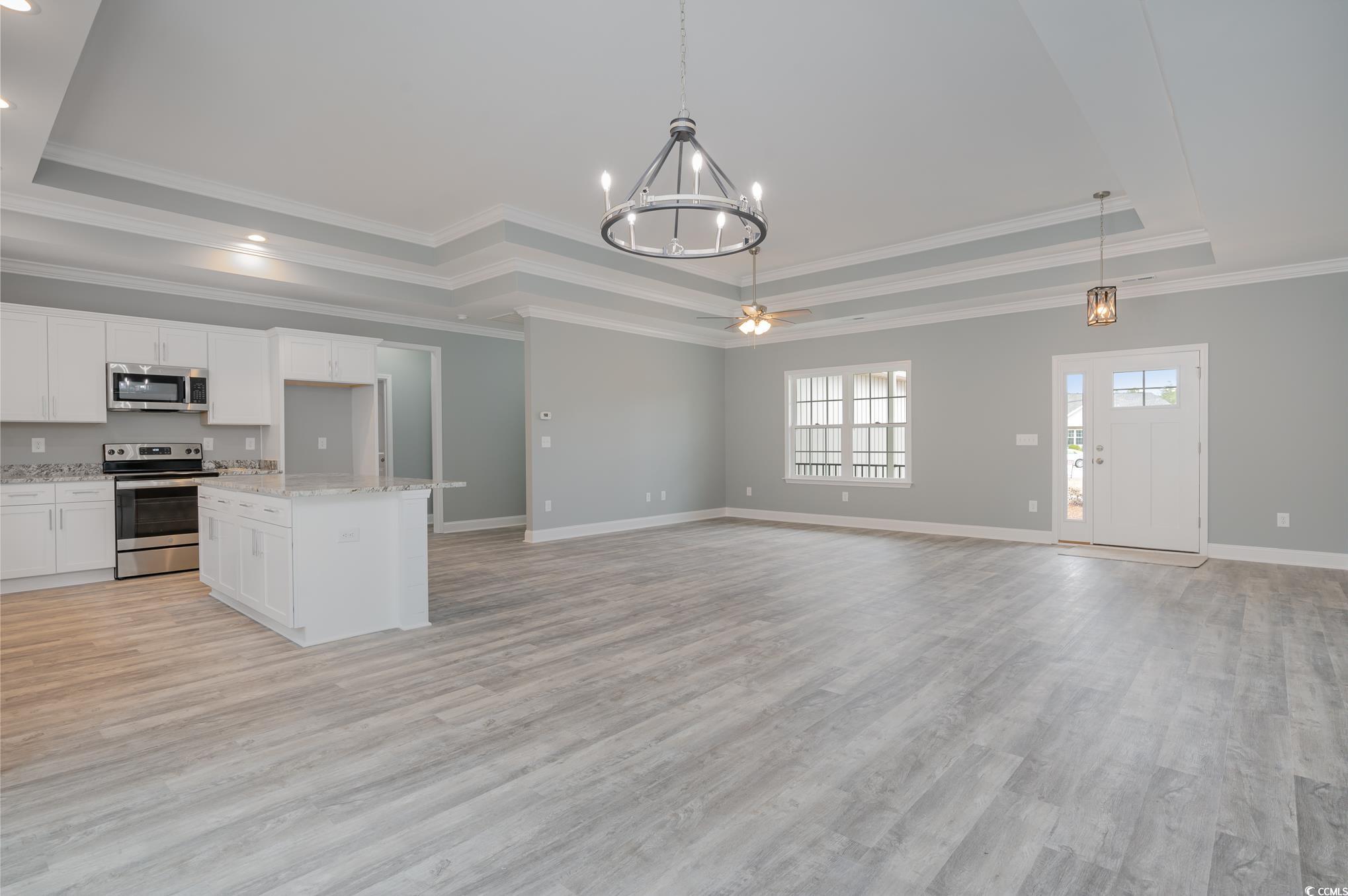 387 Log Cabin Road Loris, SC 29569 - Photo 9 of 28 Gallery Image 9